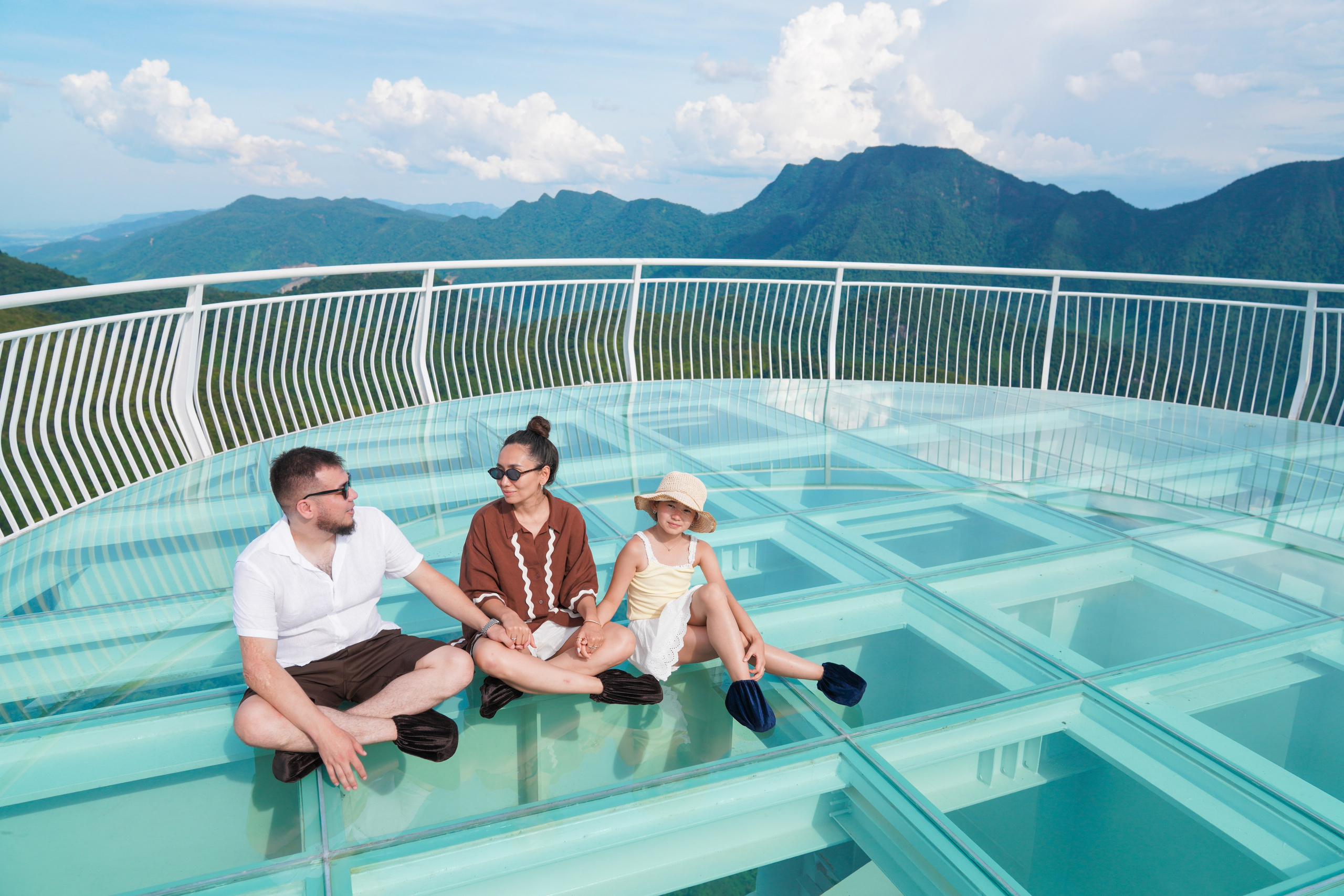 Небесные врата Донг Зянг Дананг. Фотограф Сергей Кишкель Дананг Нячанг Фукуок