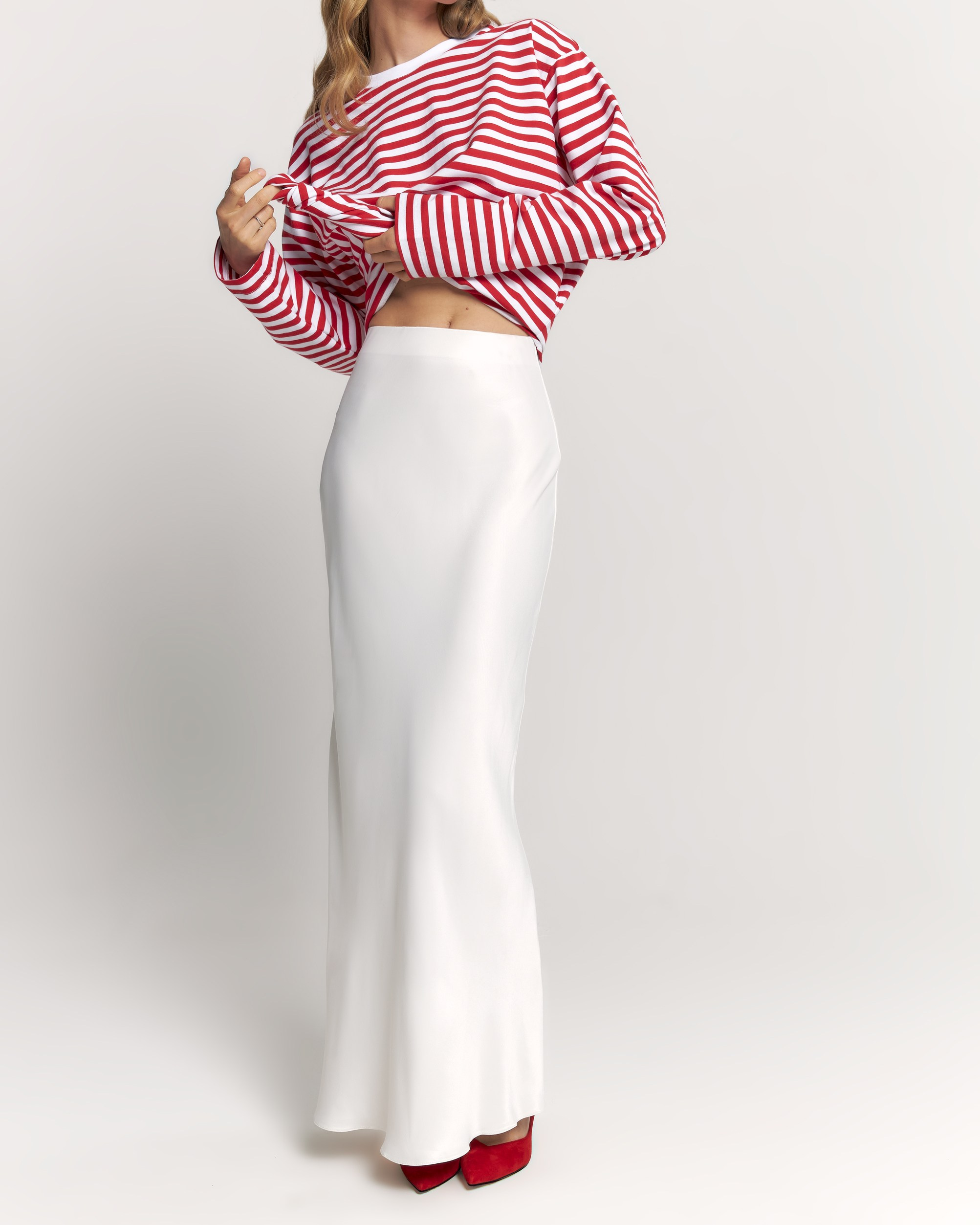 MIA CHU| CATALOG. Букалова Людмила — фотограф для брендов одежды в Москве