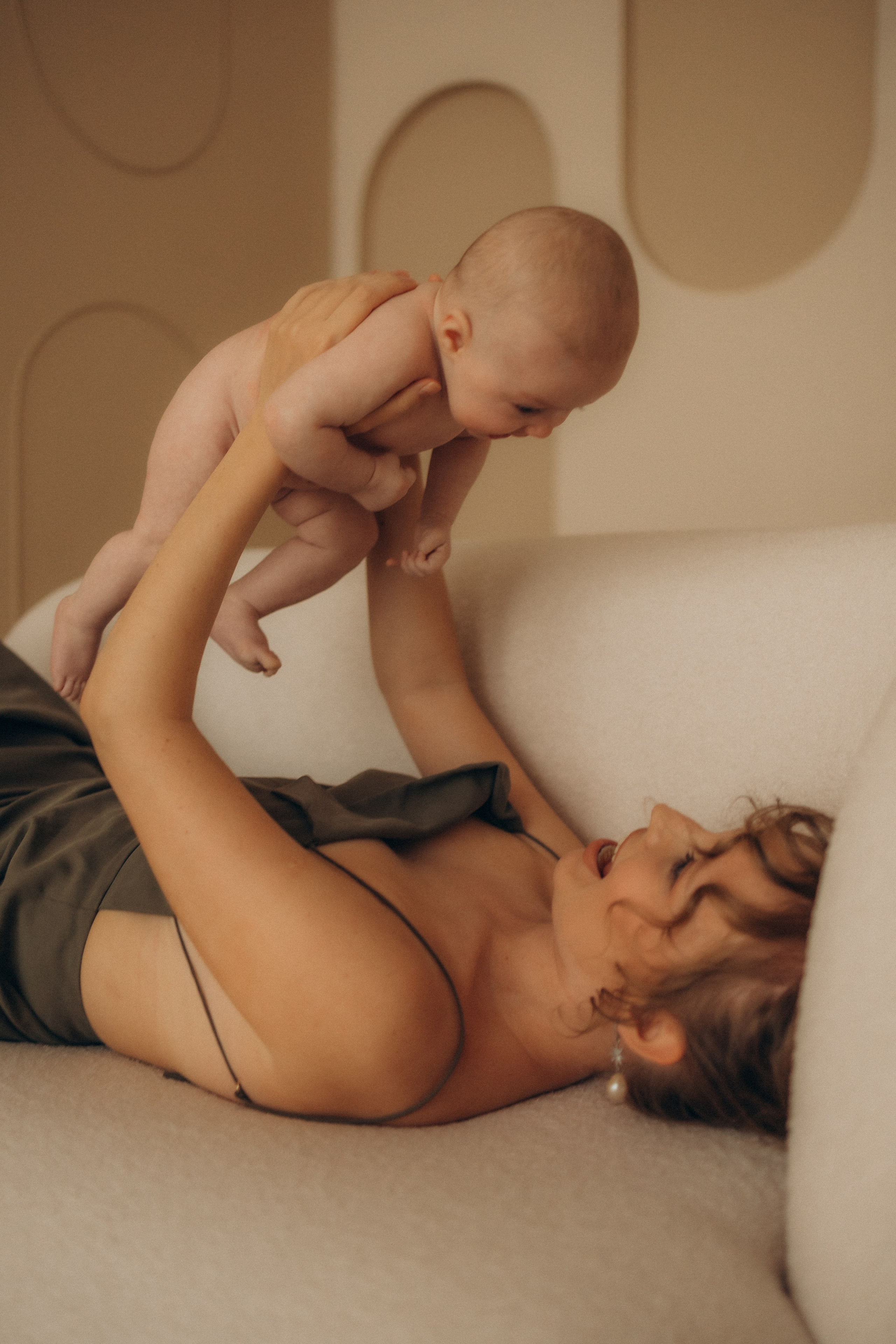 Ульяна и Алиса. Эльвира Галимьянова — семейный фотограф Екатеринбурга