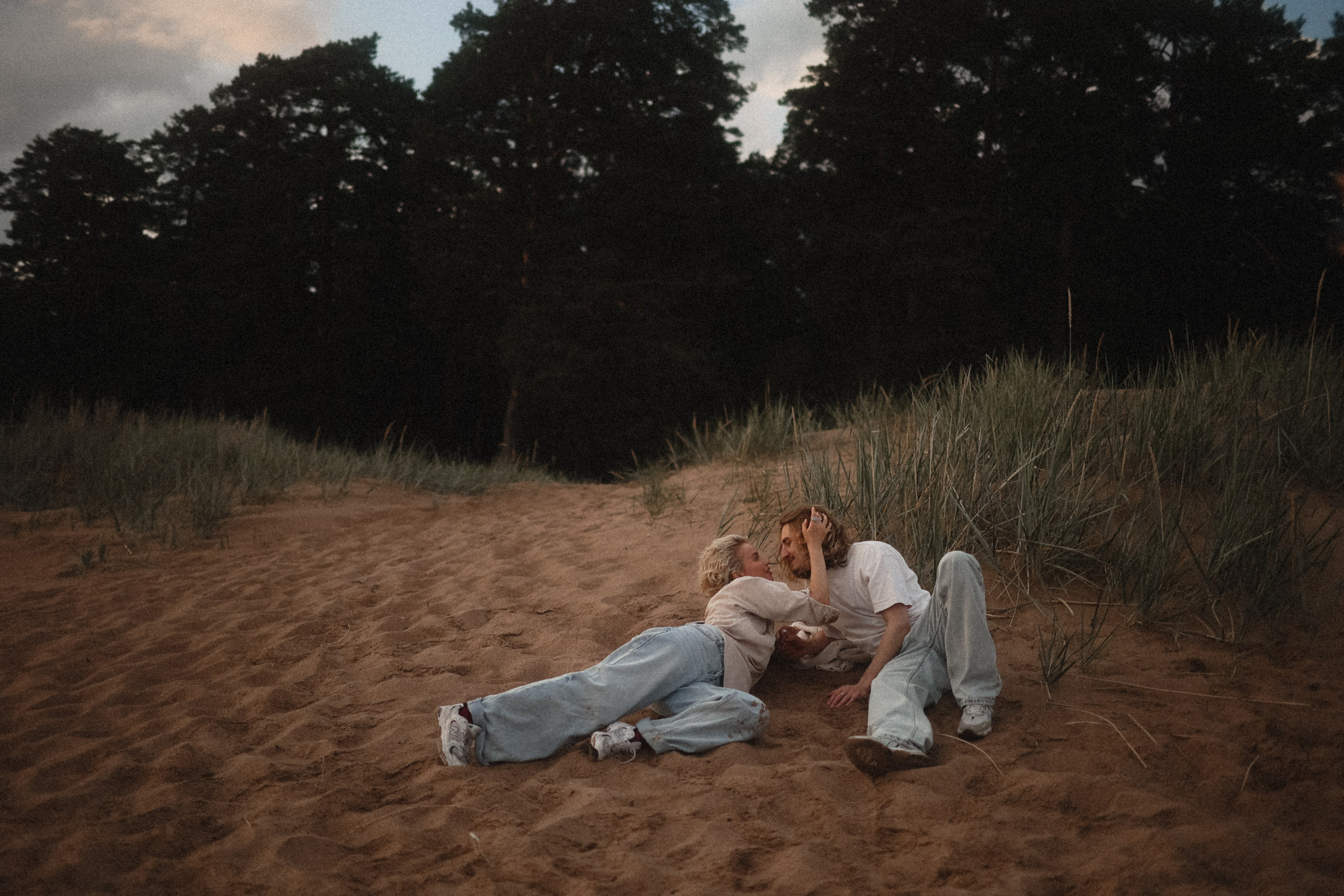 Zaliv. Свадебный и семейный фотограф Москва, Спб, Крым Игорь Сазонов