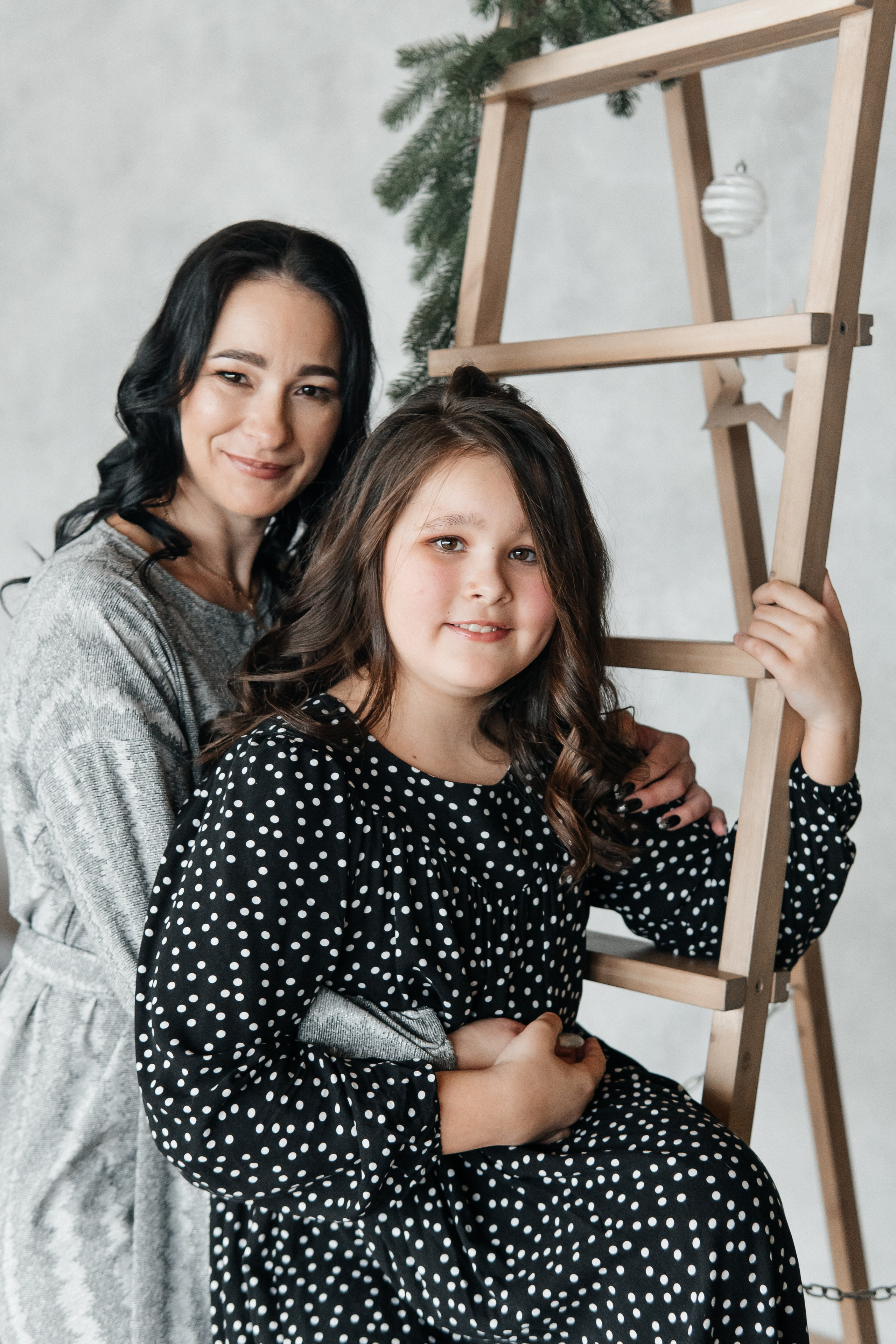 Яна и девочки <3. Главная страница