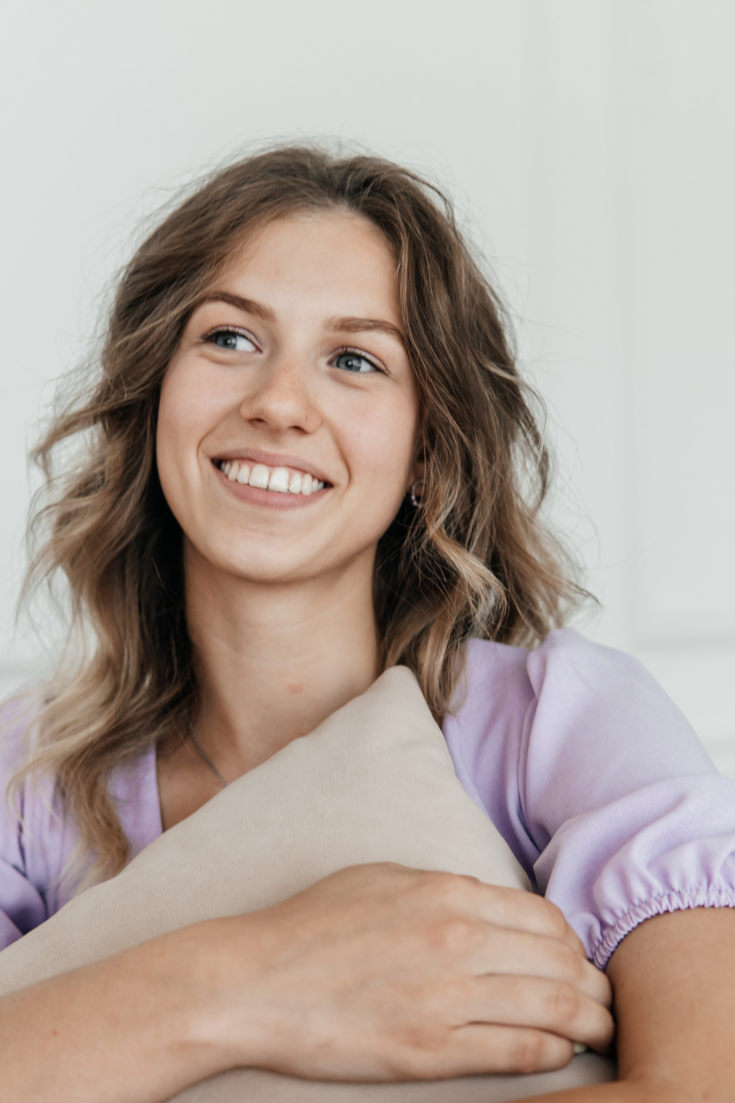 Светлана. Главная страница