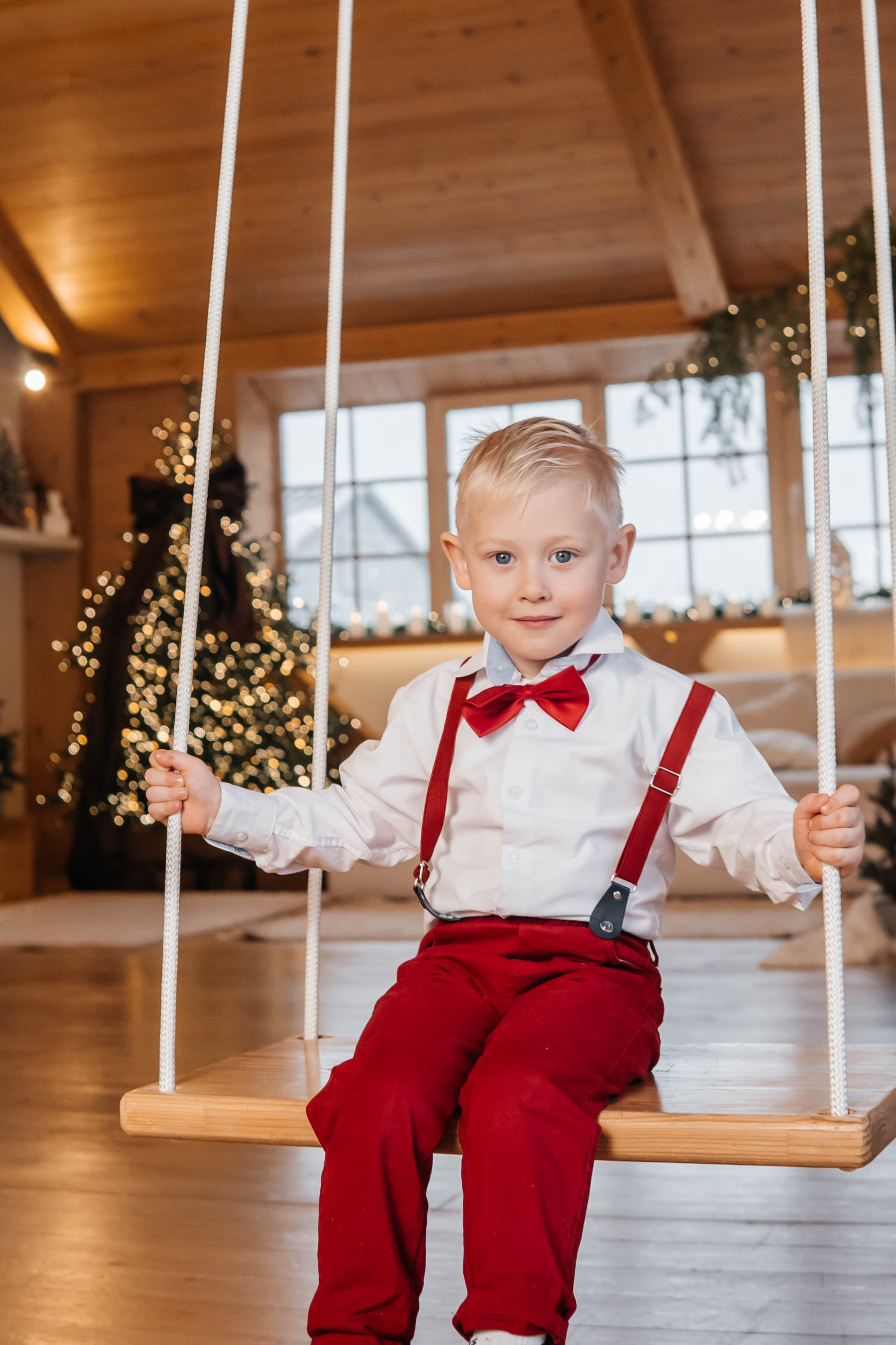 Семья Лапиковых. Главная страница