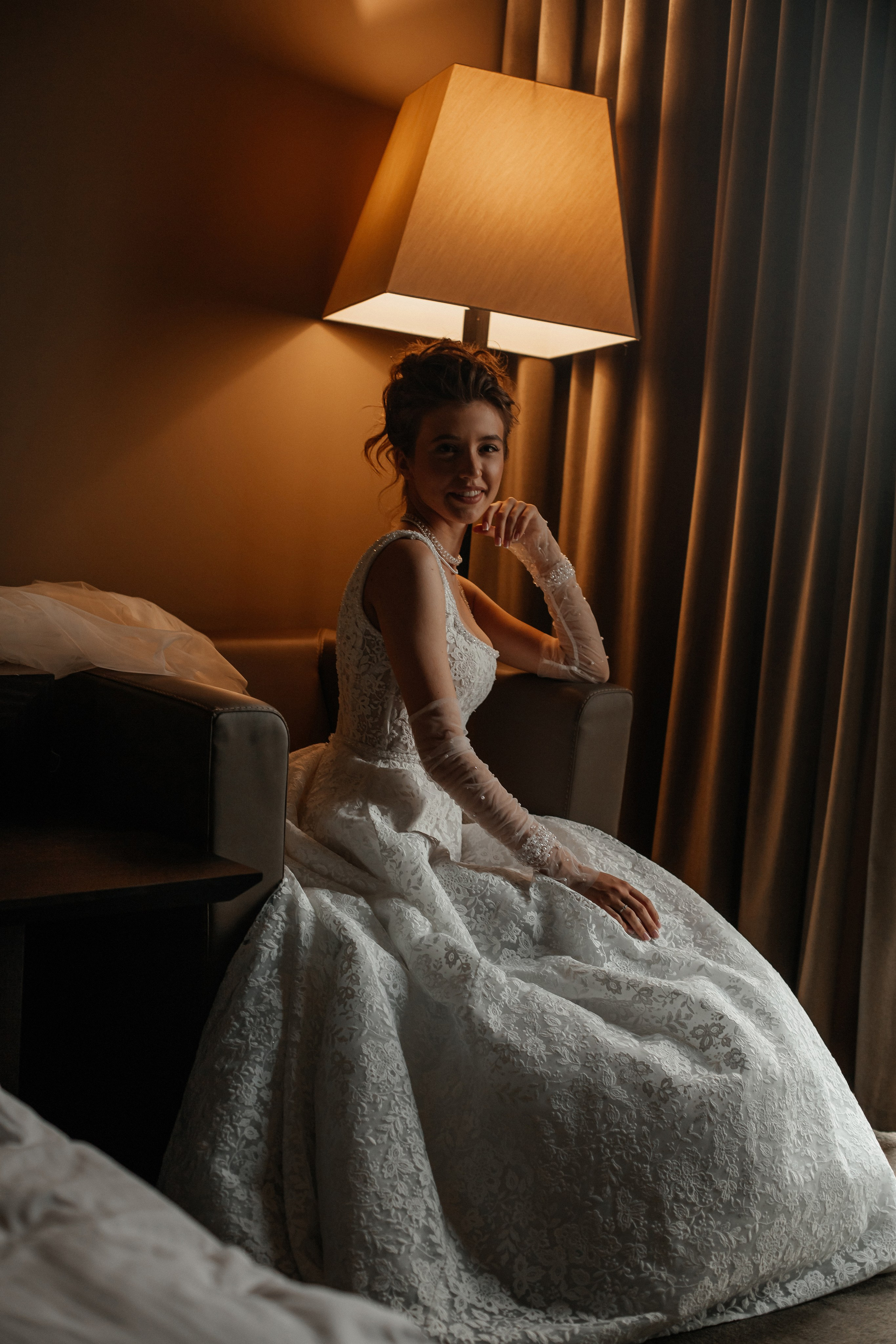 Свадьба Марии и Ильи