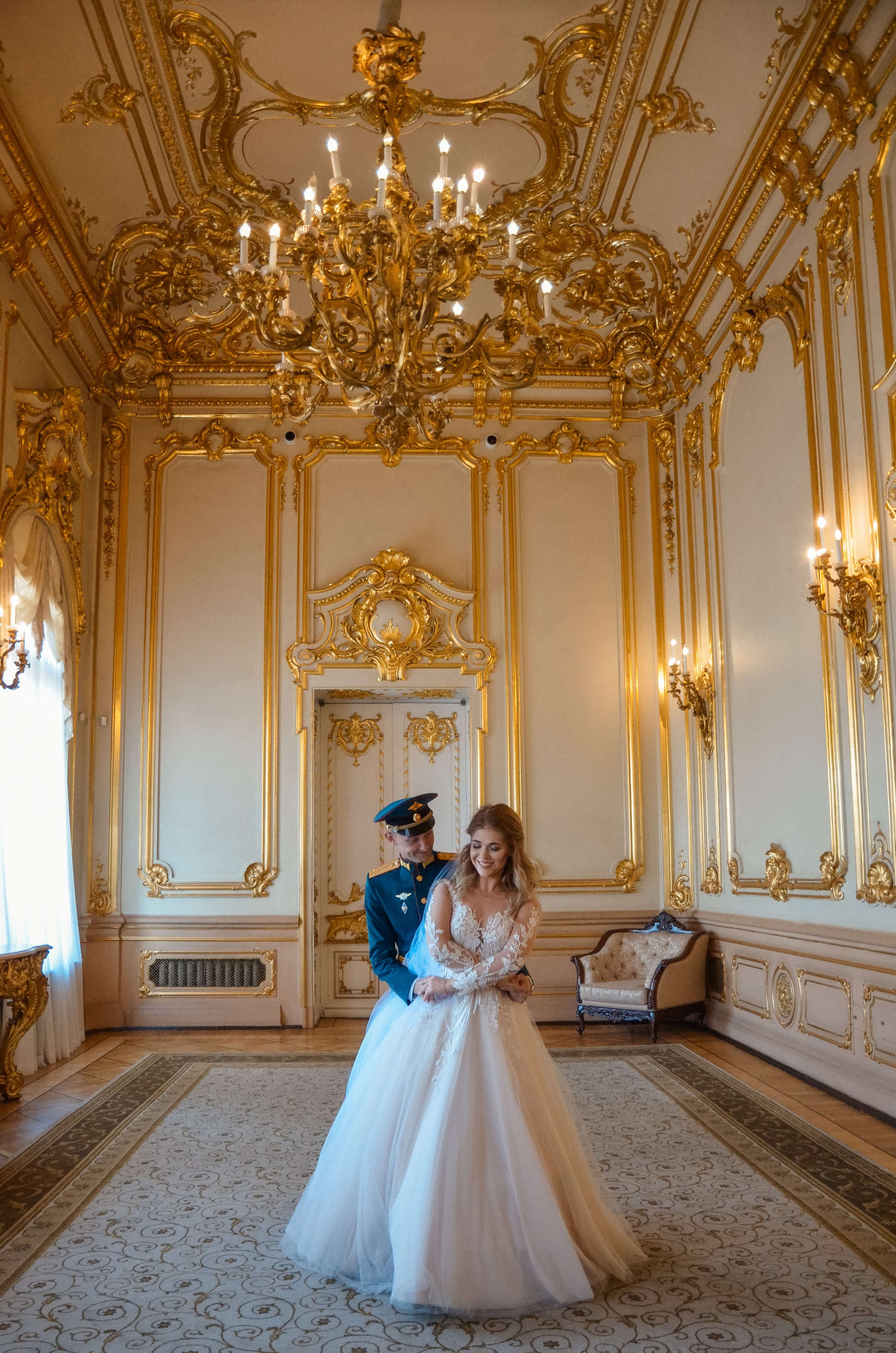 как выбрать фотографа на свадьбу