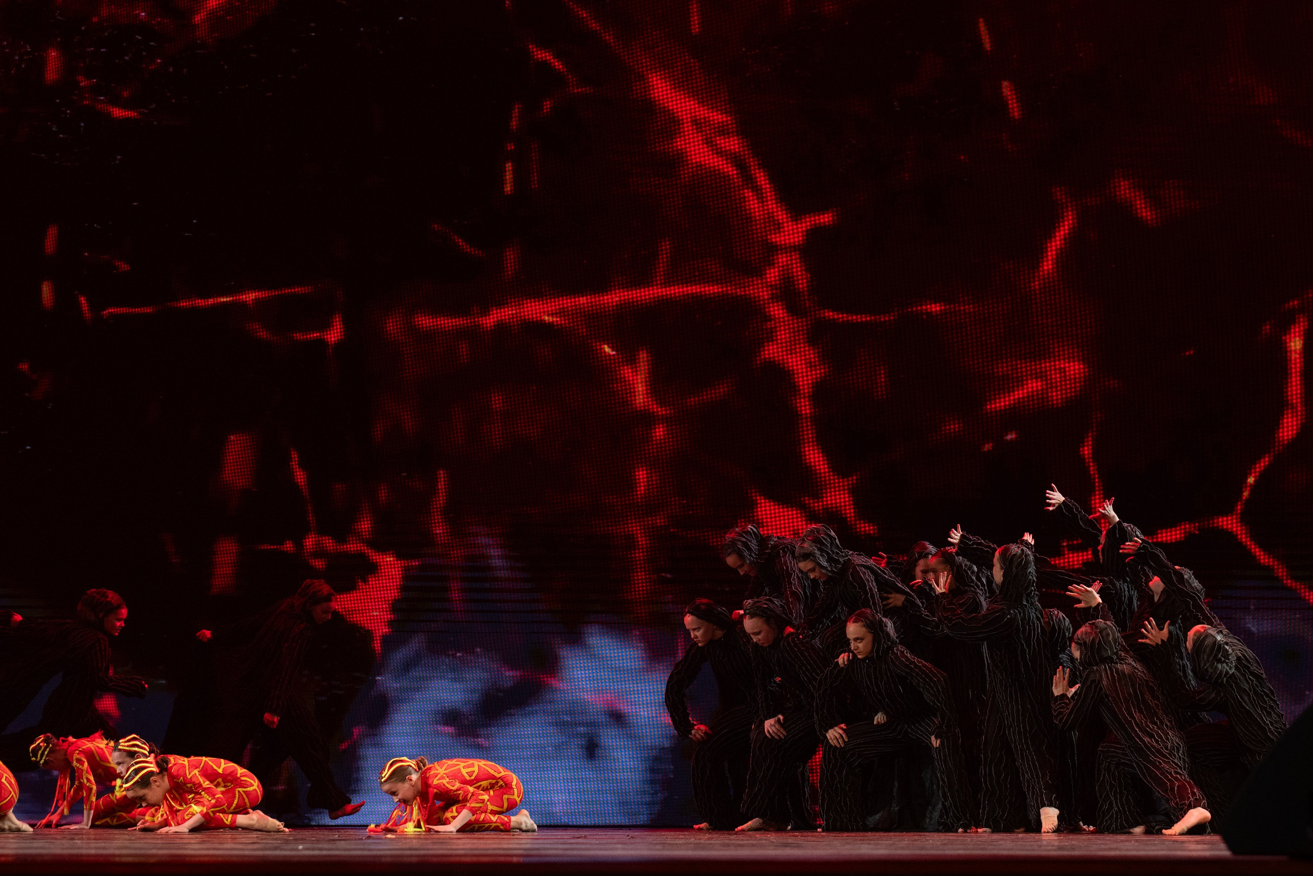 16 мая, г. Москва, Кремль, Концерт. Золотое яблочко