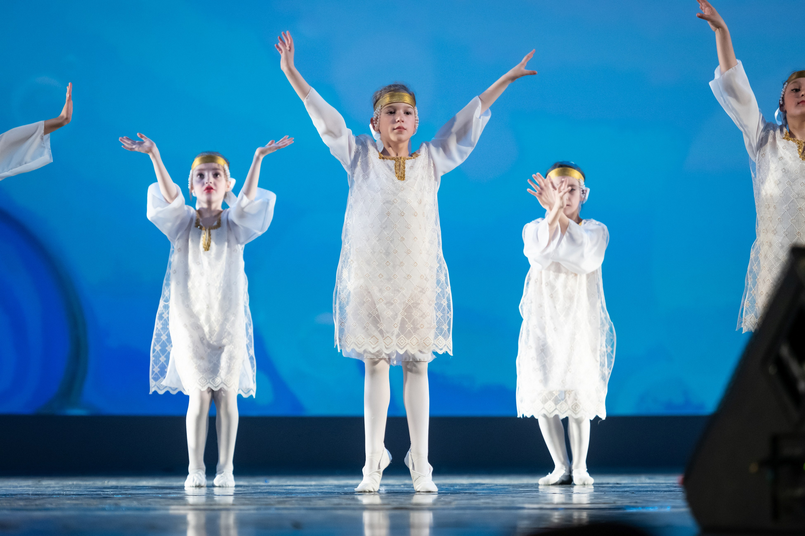 15 сентября, концерт БКЗ. Золотое яблочко