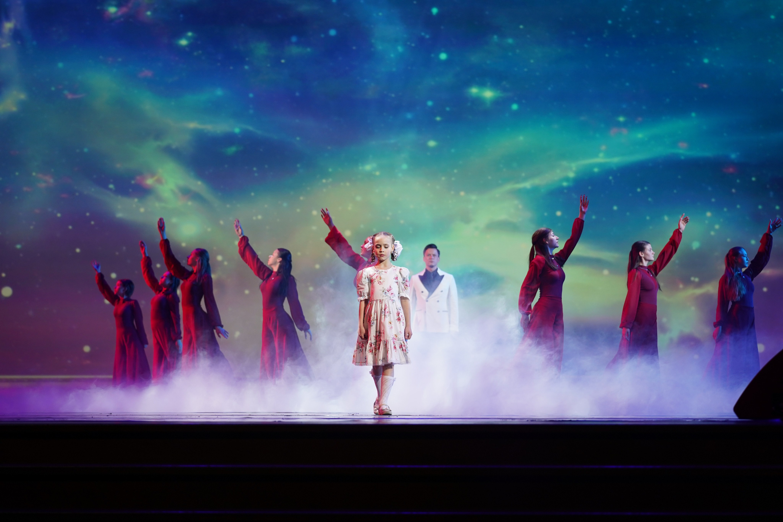 19 мая, отделение 2, г. Москва, Кремль. Золотое яблочко