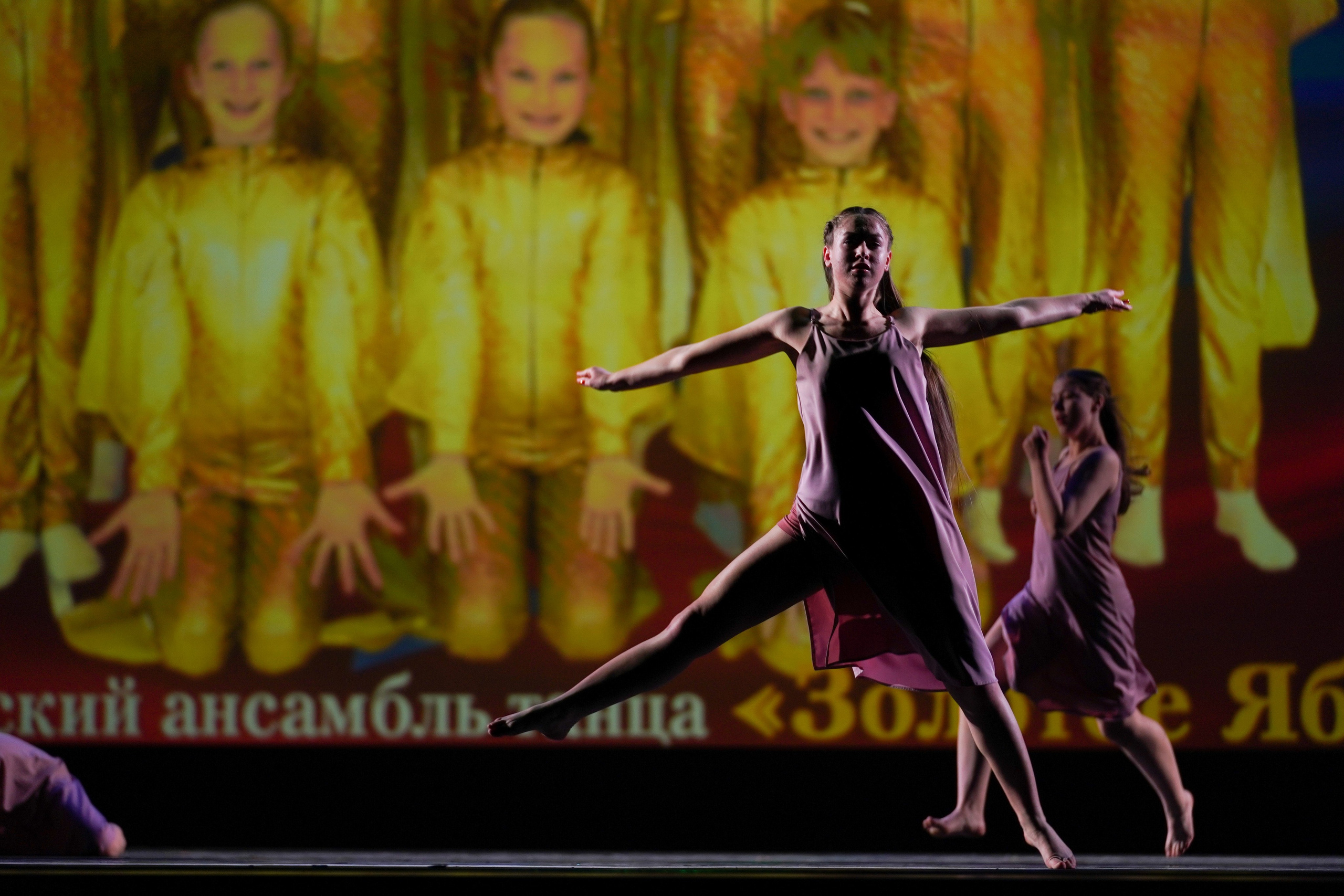 13 мая, г. Москва, Кремль. Золотое яблочко