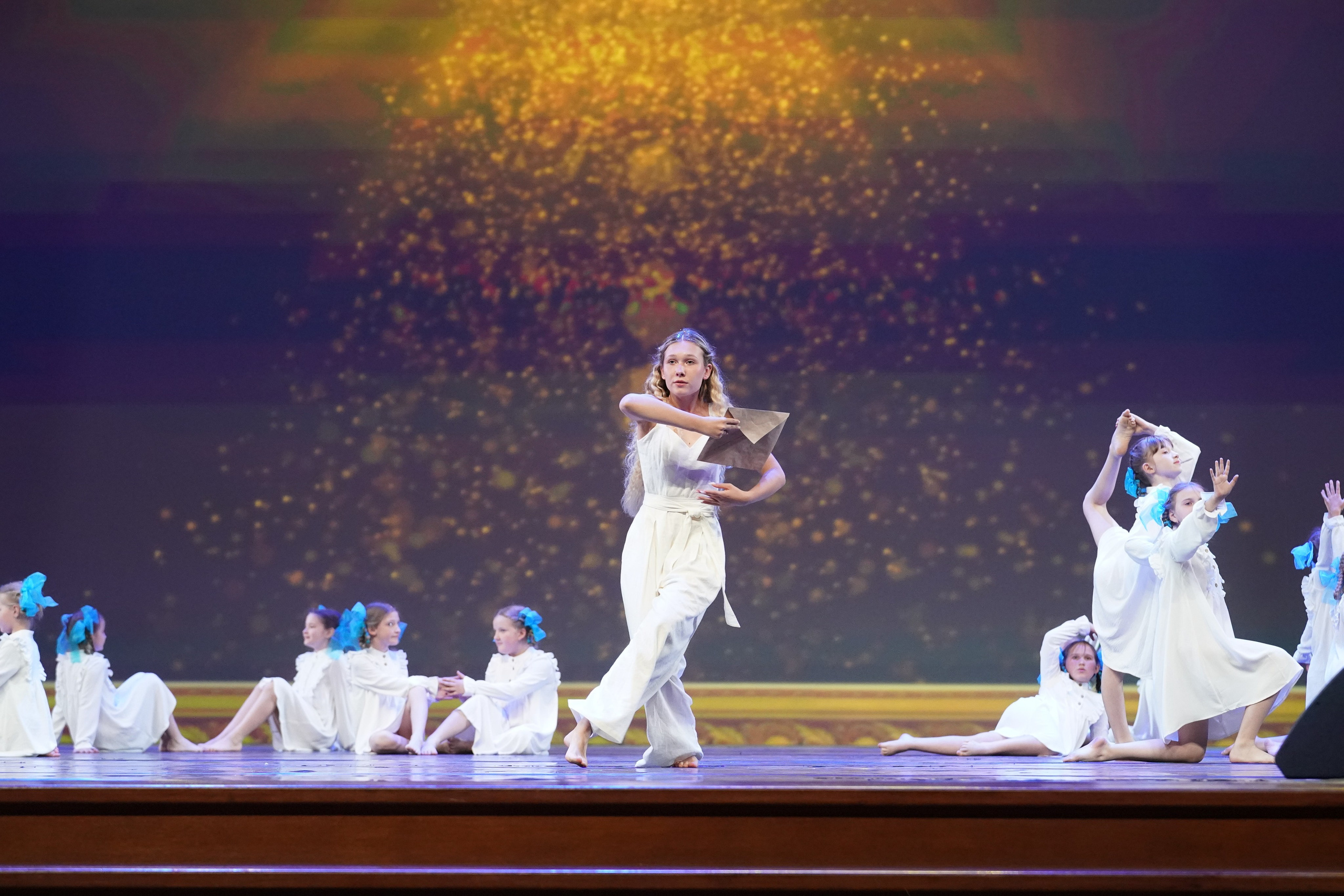 18 мая, отделение 1, г. Москва, Кремль. Золотое яблочко