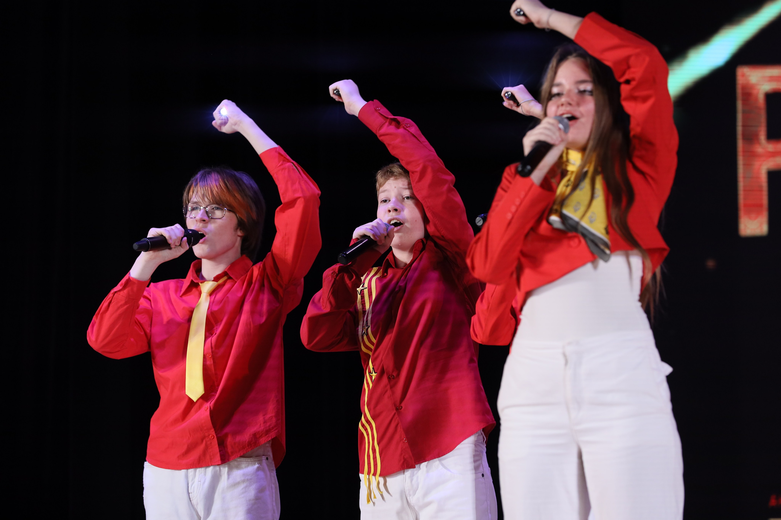 4 ноября, блок 2, видео, номера 1-36, г. Краснодар. Золотое яблочко