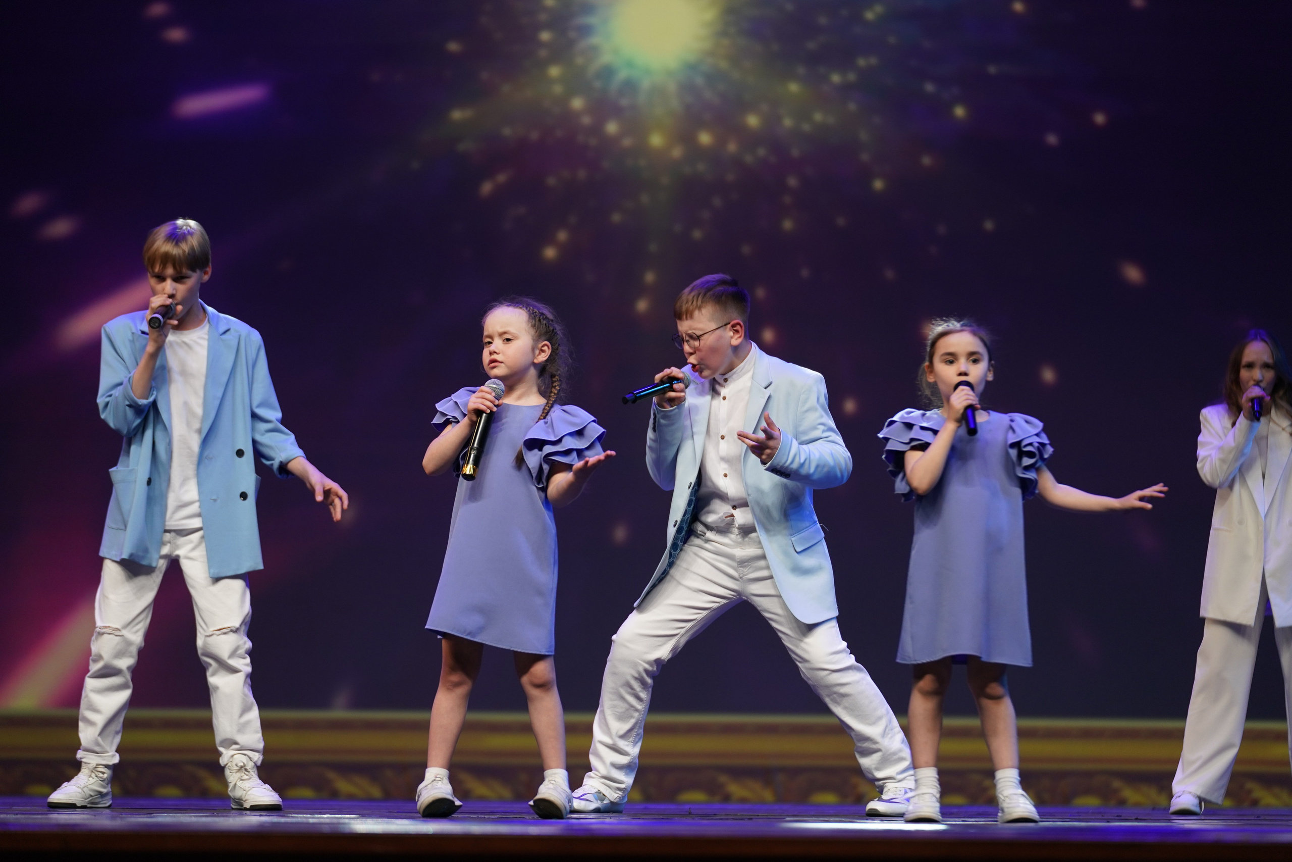 19 мая, отделение 2, г. Москва, Кремль. Золотое яблочко