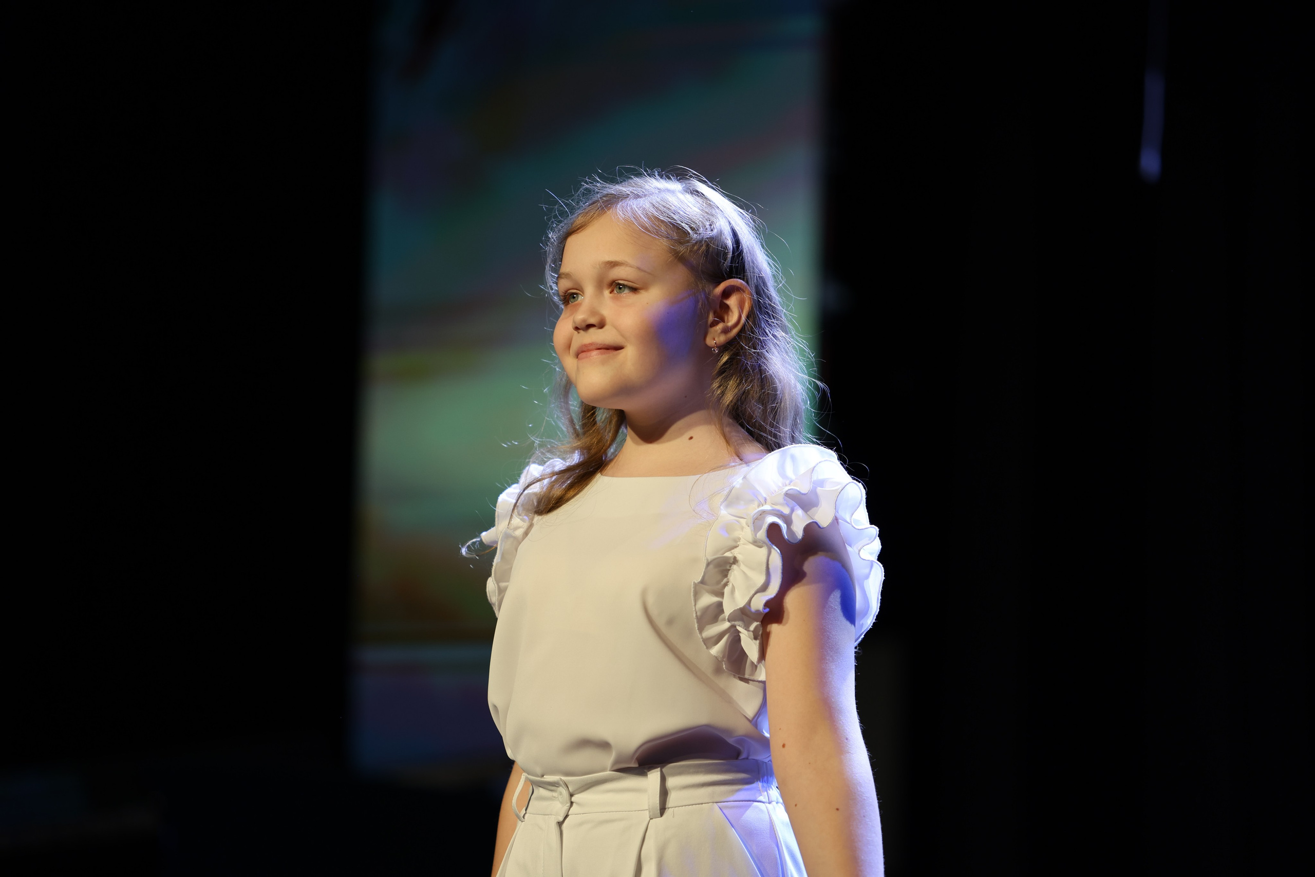 25 января, г. Челябинск. Золотое яблочко