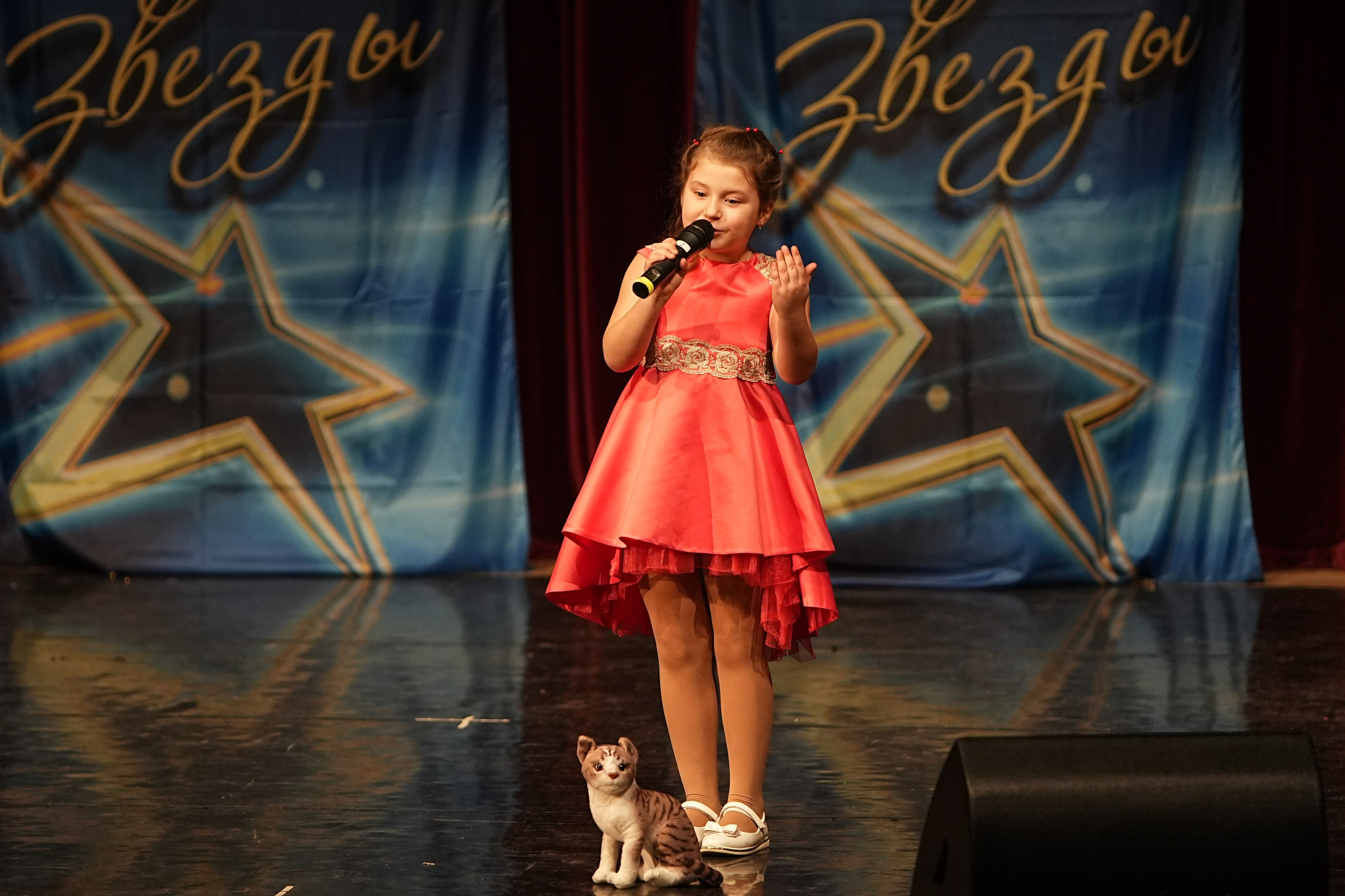 15 марта, блок 1, г. Москва. Золотое яблочко