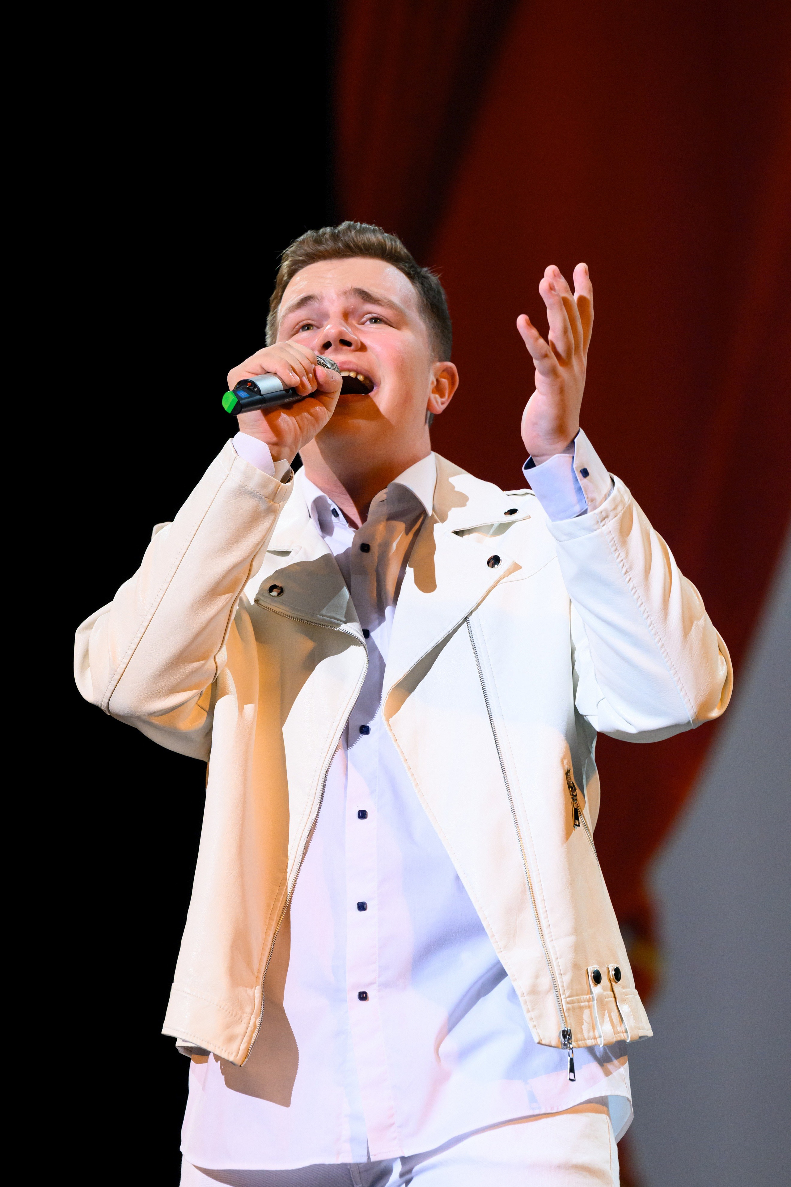 4 декабря, блок 1, награда, г. Санкт-Петербург. Золотое яблочко