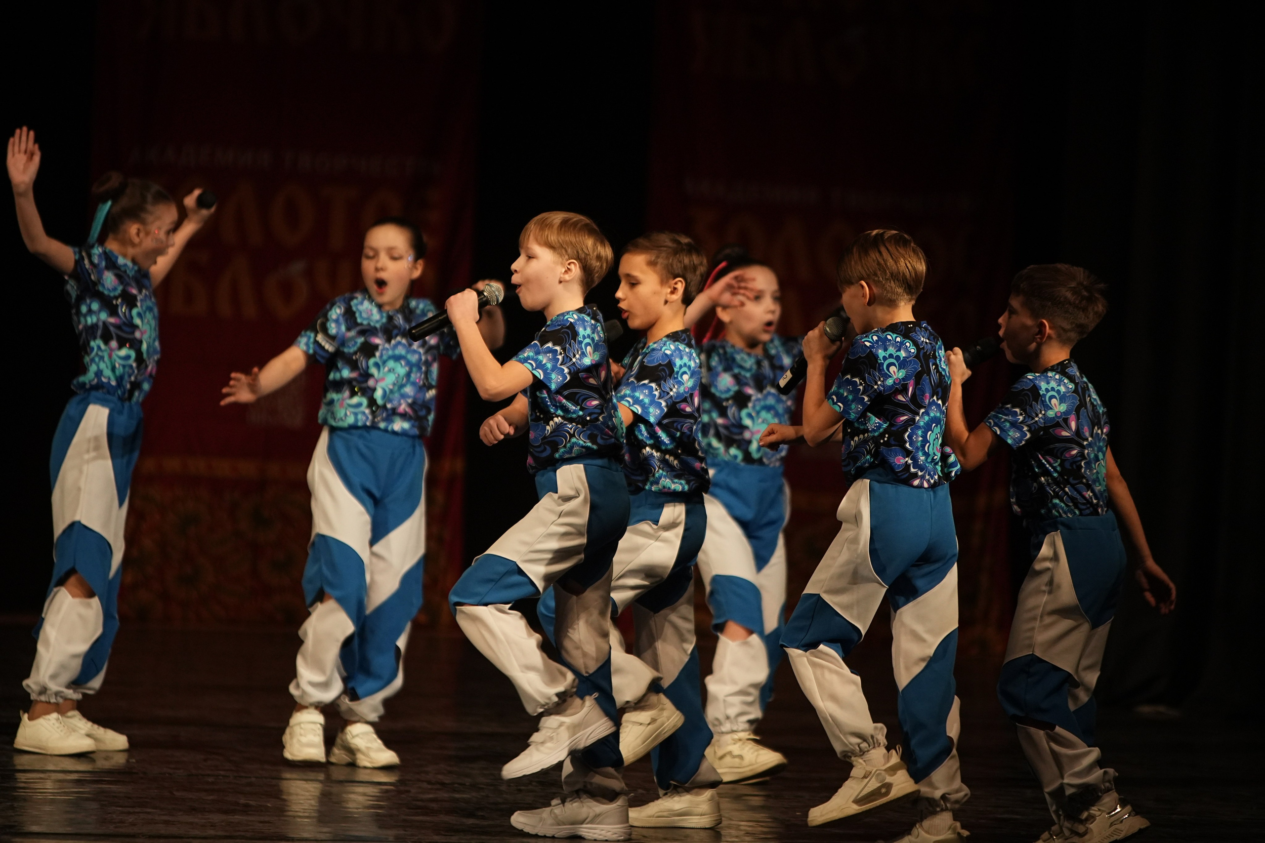 22 февраля, г. Нижний Новгород. Золотое яблочко