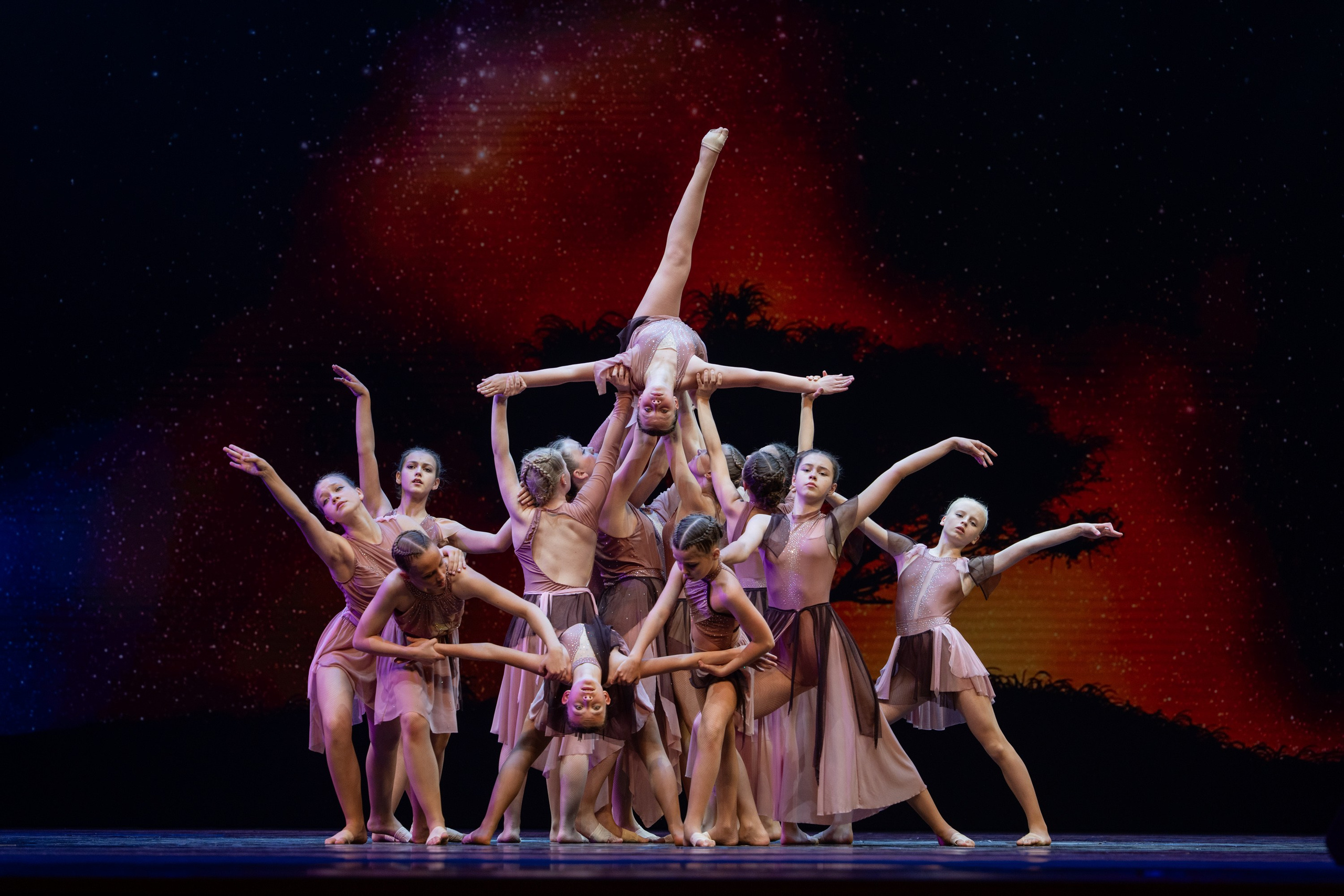 17 мая, г. Москва, Кремль, Концерт. Золотое яблочко