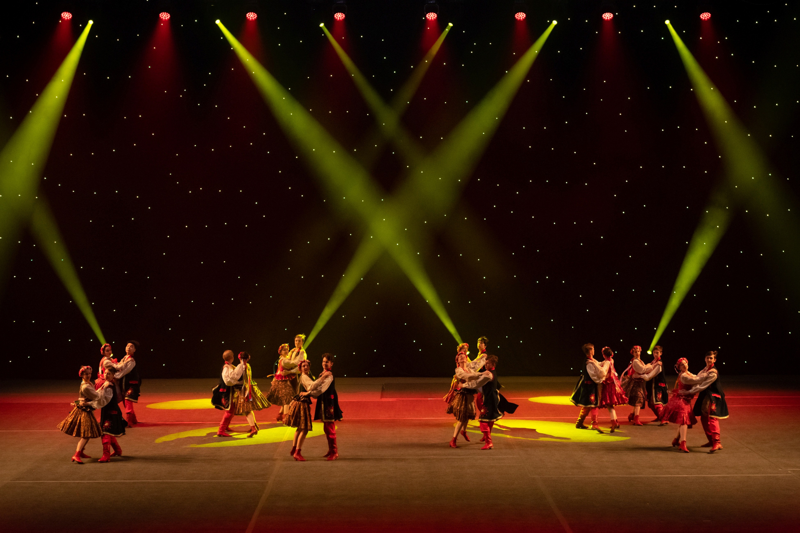 6 мая, концерт 10 лет, Сибур Арена, г. Санкт-Петербург. Золотое яблочко