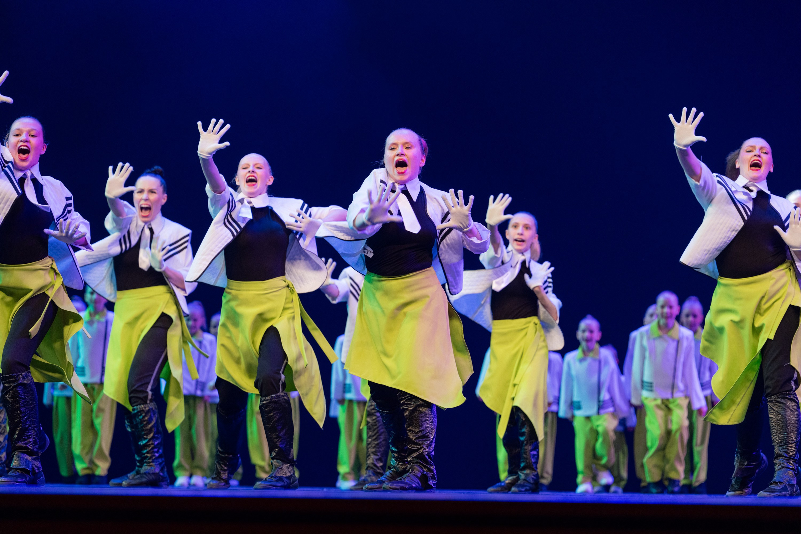 17 мая, г. Москва, Кремль, Концерт. Золотое яблочко