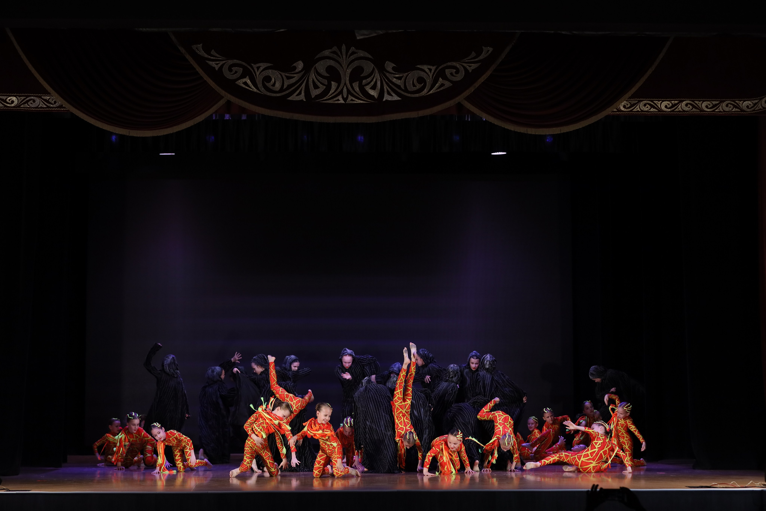 4 ноября, блок 1, видео, номера 49-58, г. Краснодар. Золотое яблочко