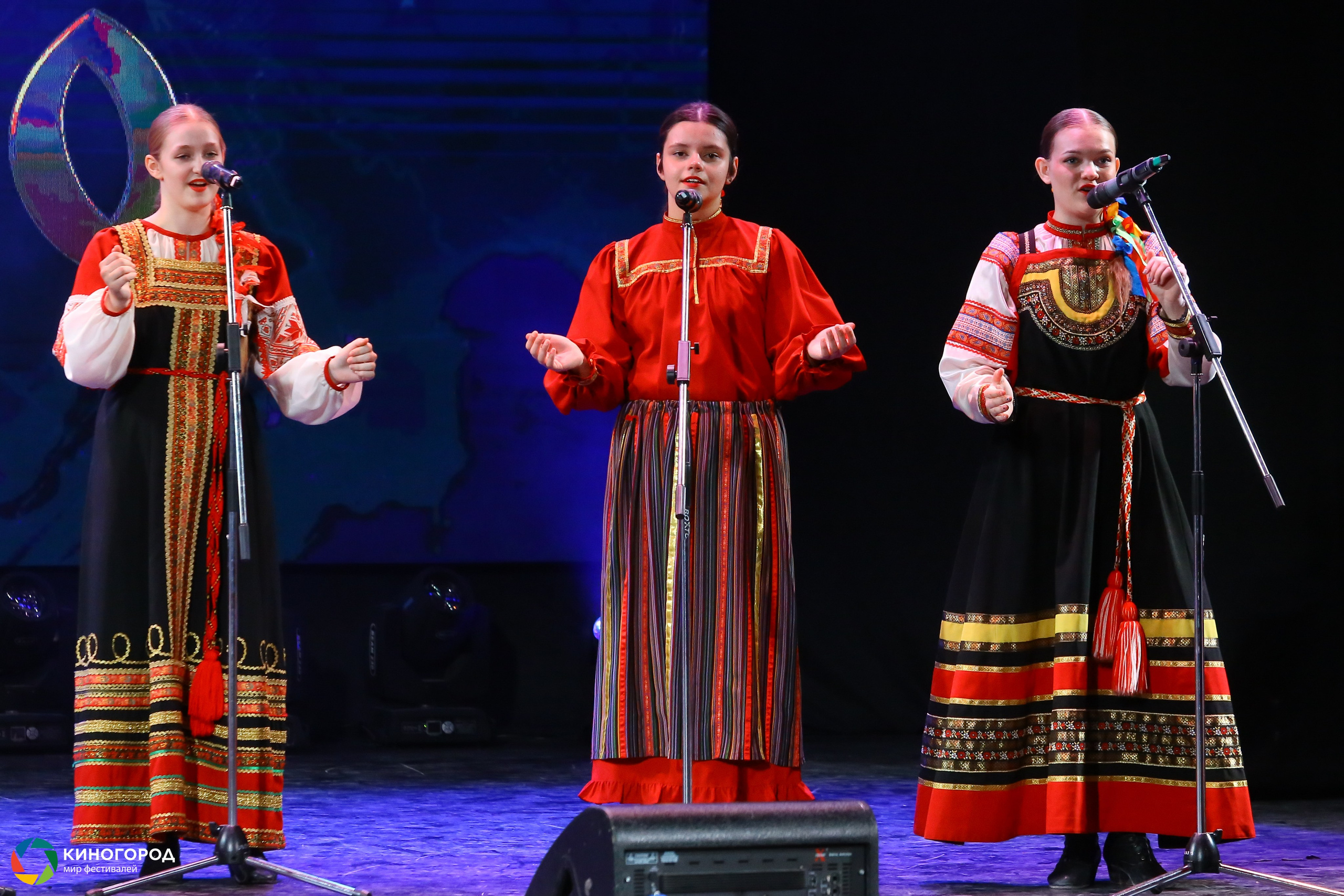 9 марта, конкурс, г. Екатеринбург. Золотое яблочко