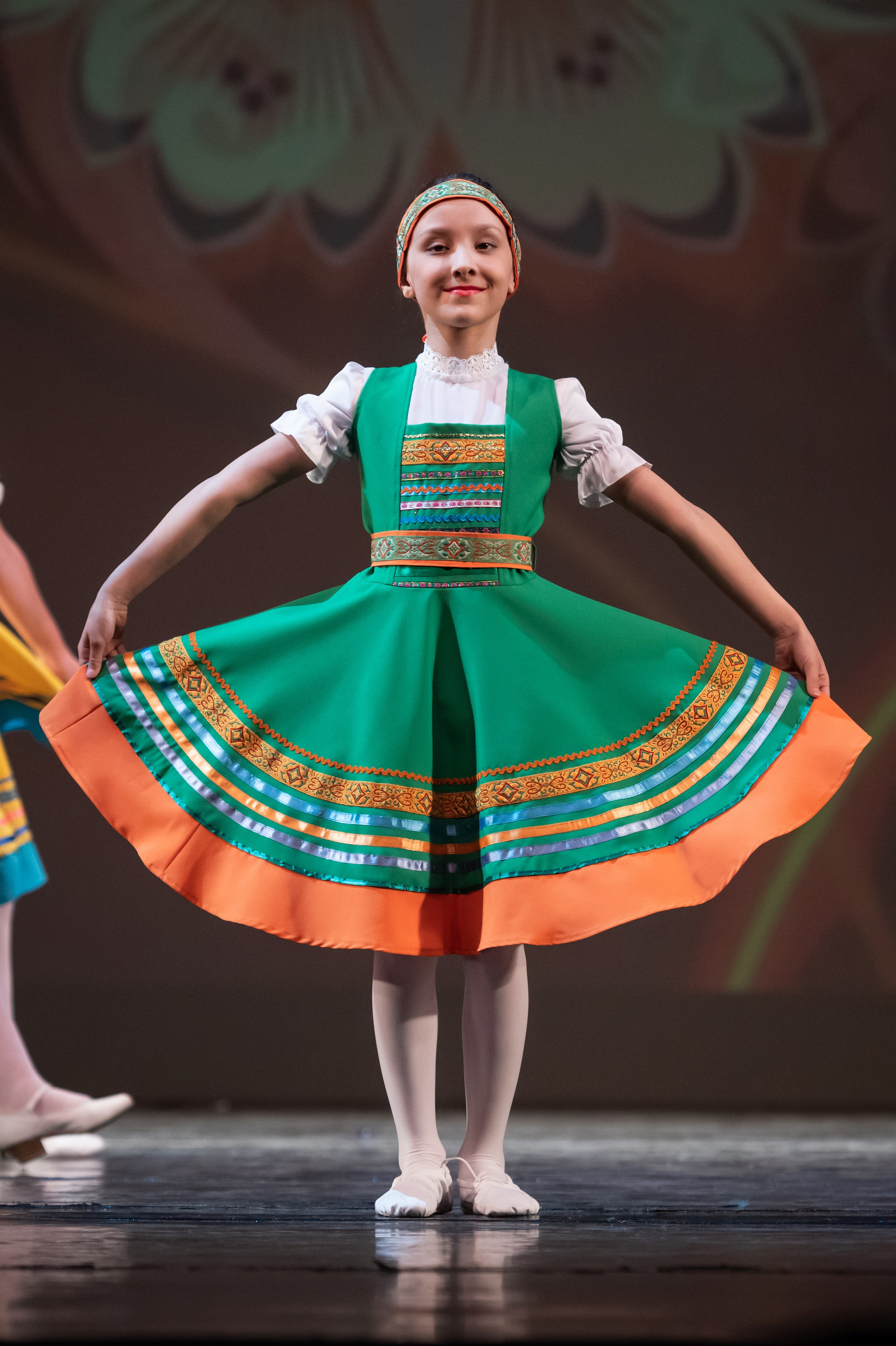 15 сентября, концерт БКЗ. Золотое яблочко