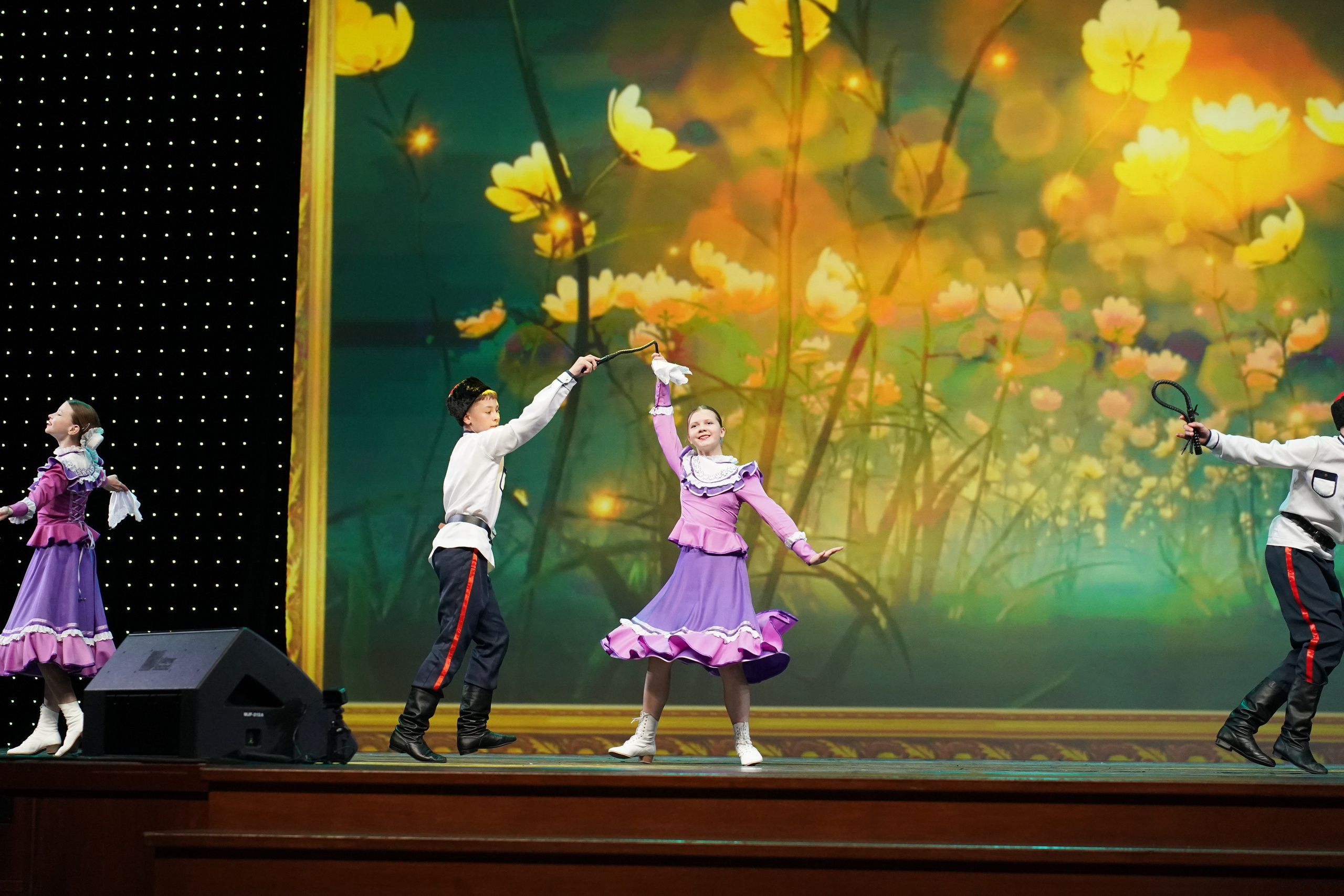 19 мая, отделение 2, г. Москва, Кремль. Золотое яблочко