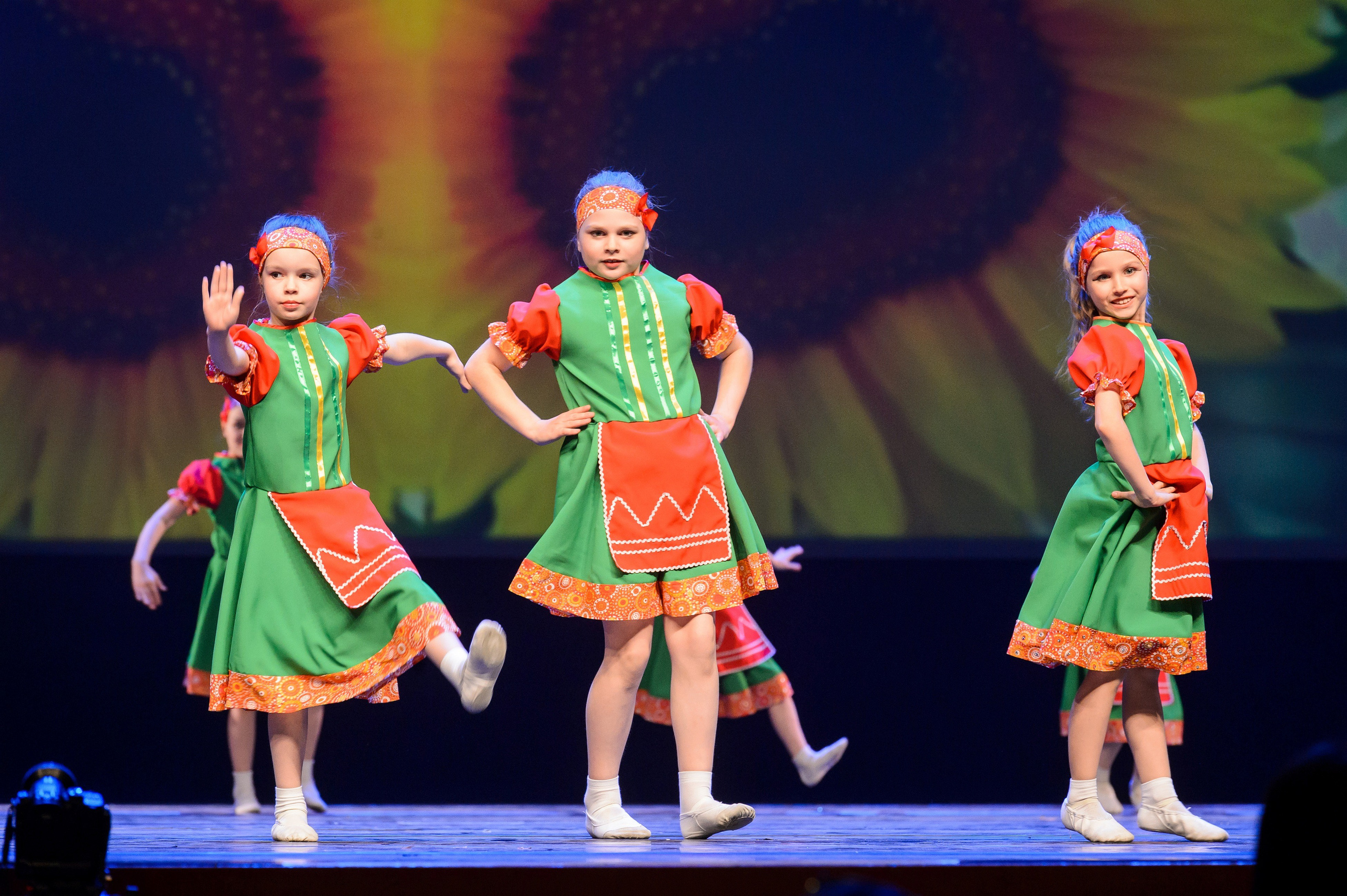 13 мая, часть 2, Кремль, г. Москва. Золотое яблочко