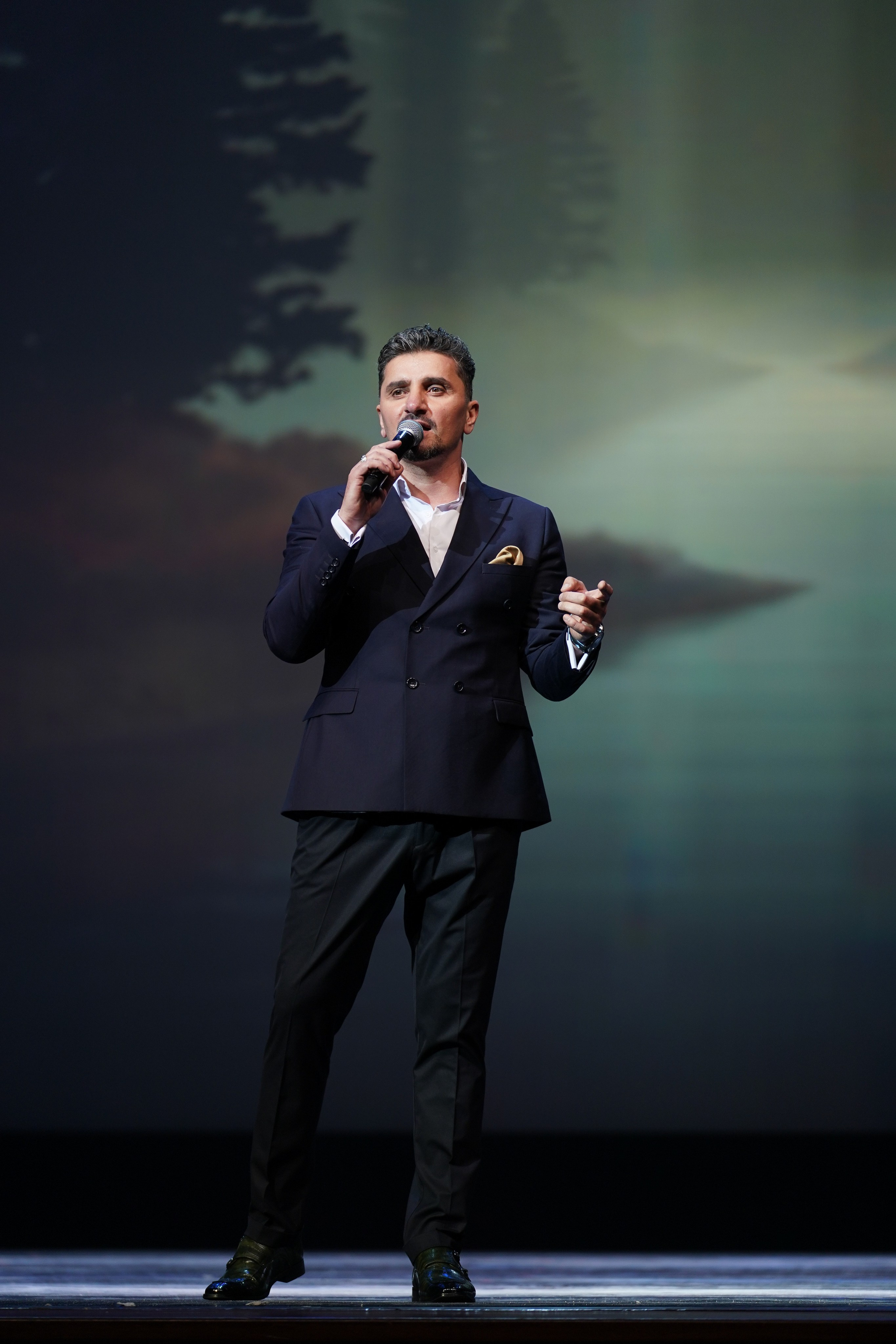 13 мая, г. Москва, Кремль. Золотое яблочко