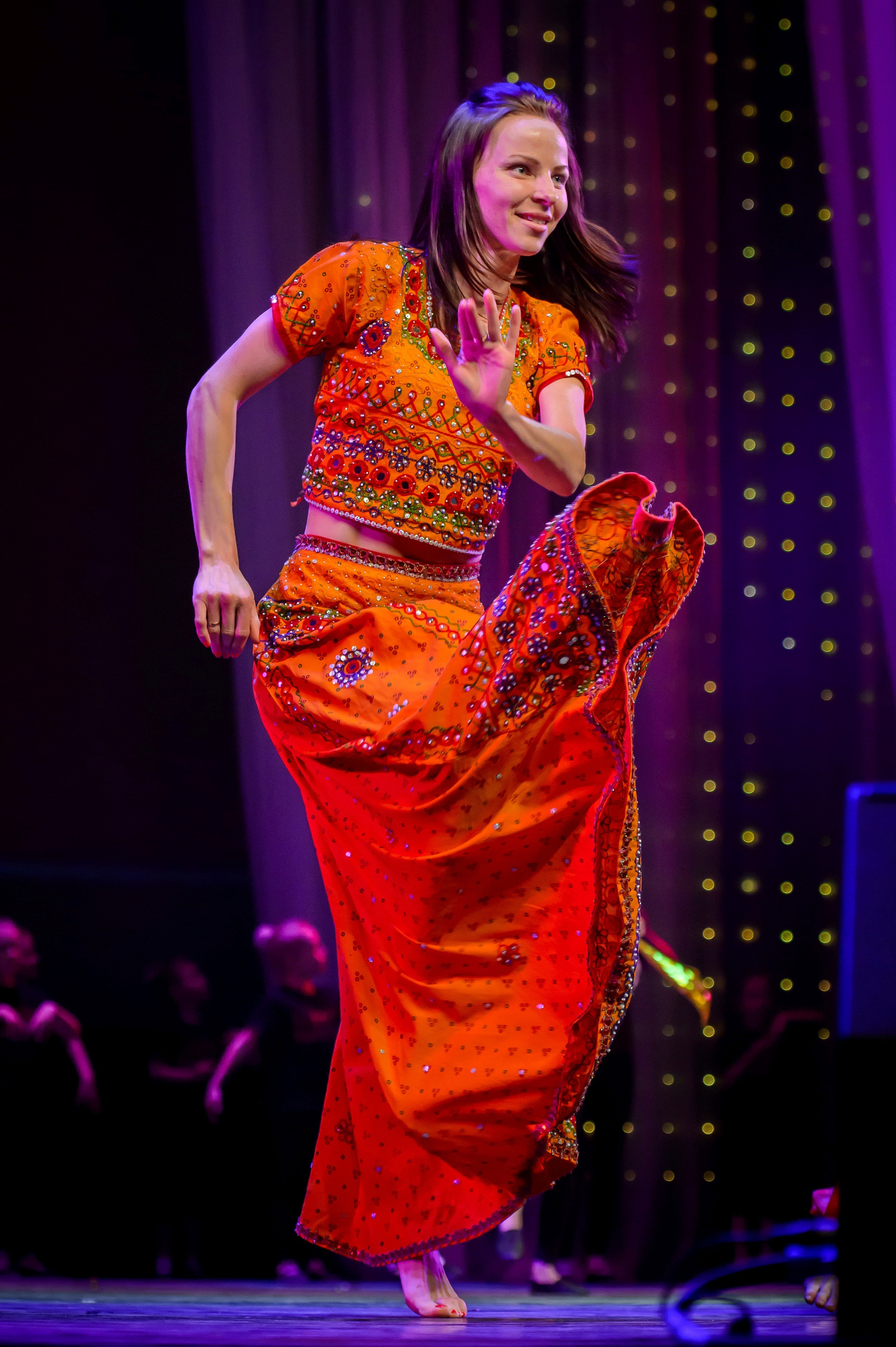 13 мая, часть 1, Кремль, г. Москва. Золотое яблочко