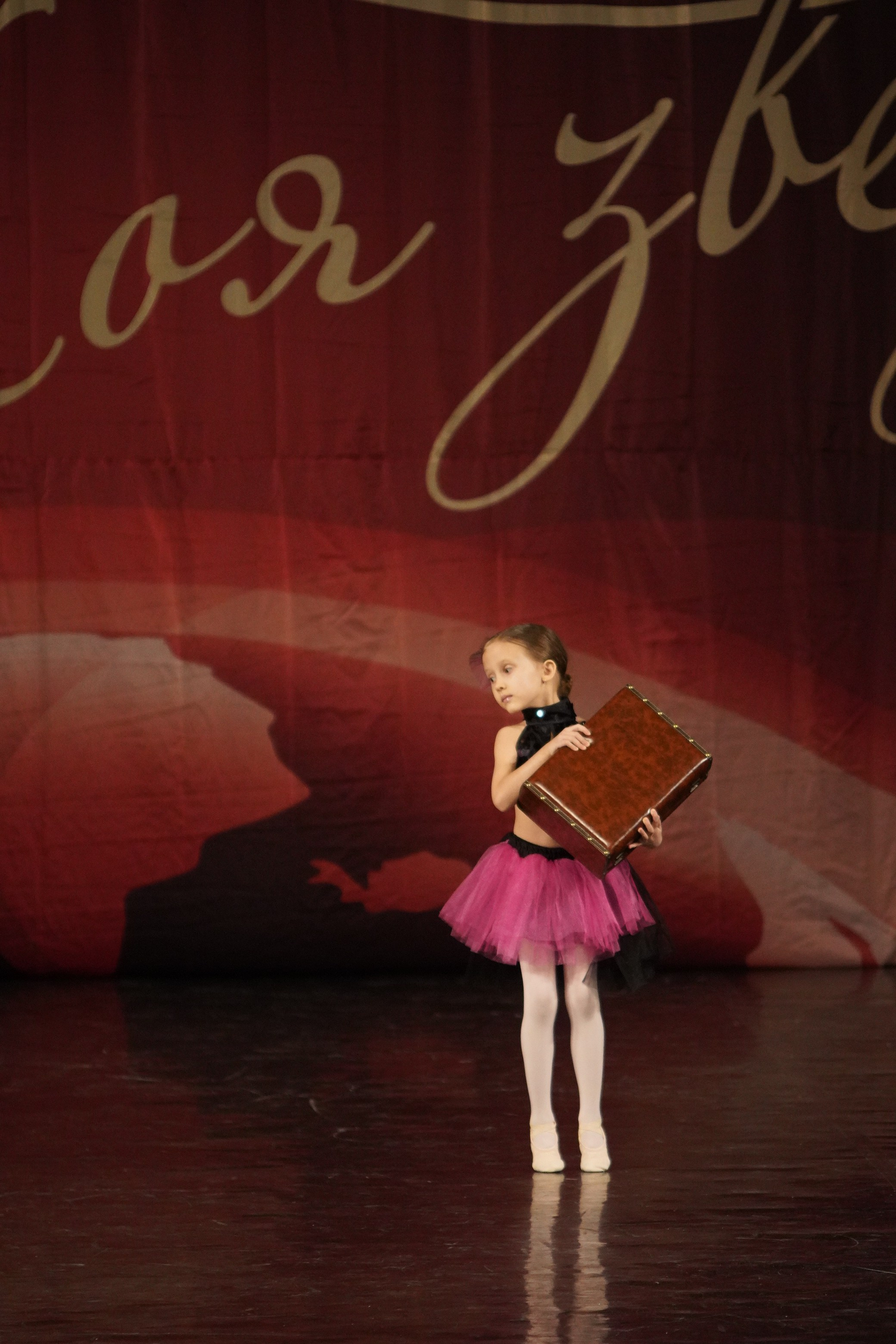 29 ноября, блок 1, г. Санкт-Петербург. Золотое яблочко