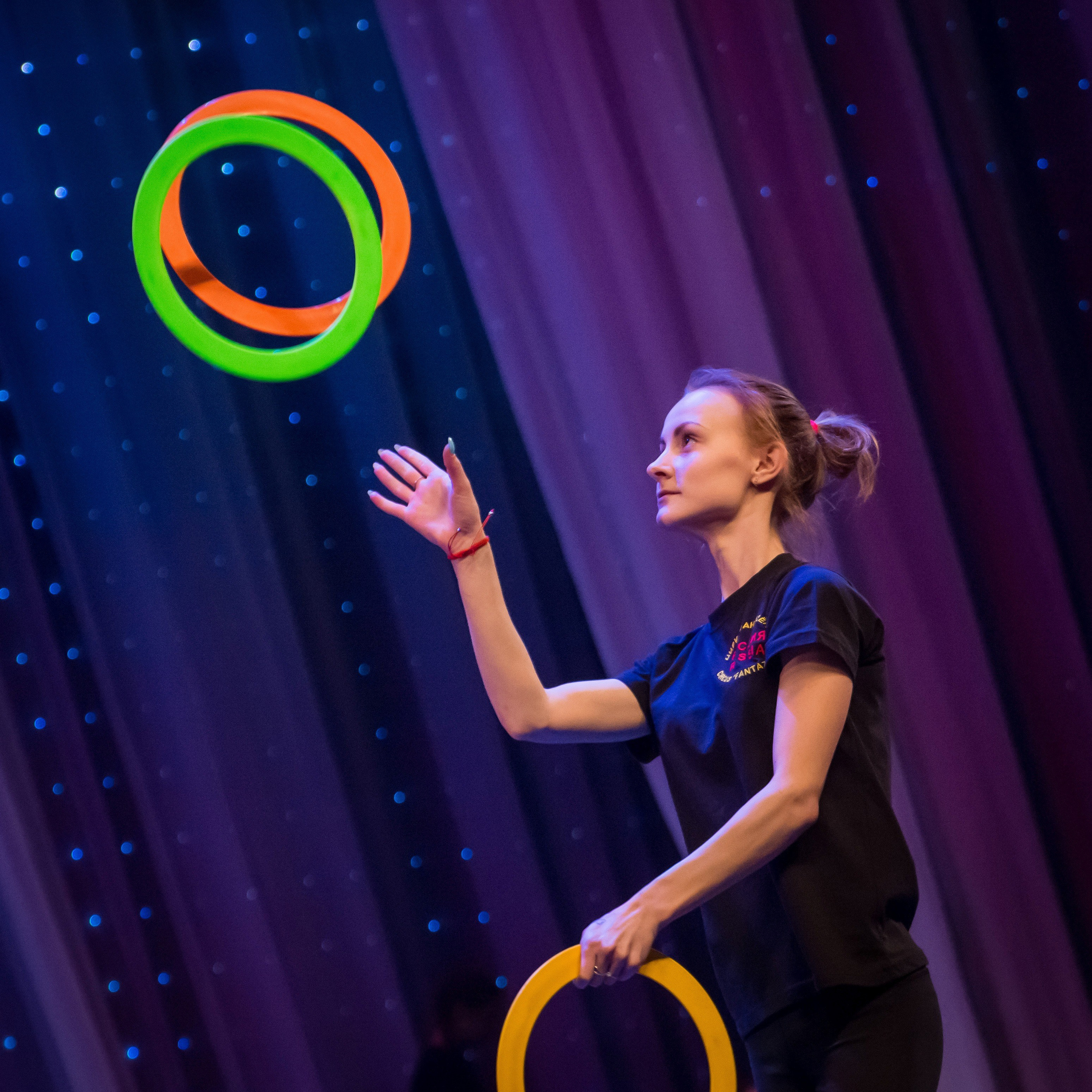 13 мая, часть 1, Кремль, г. Москва. Золотое яблочко