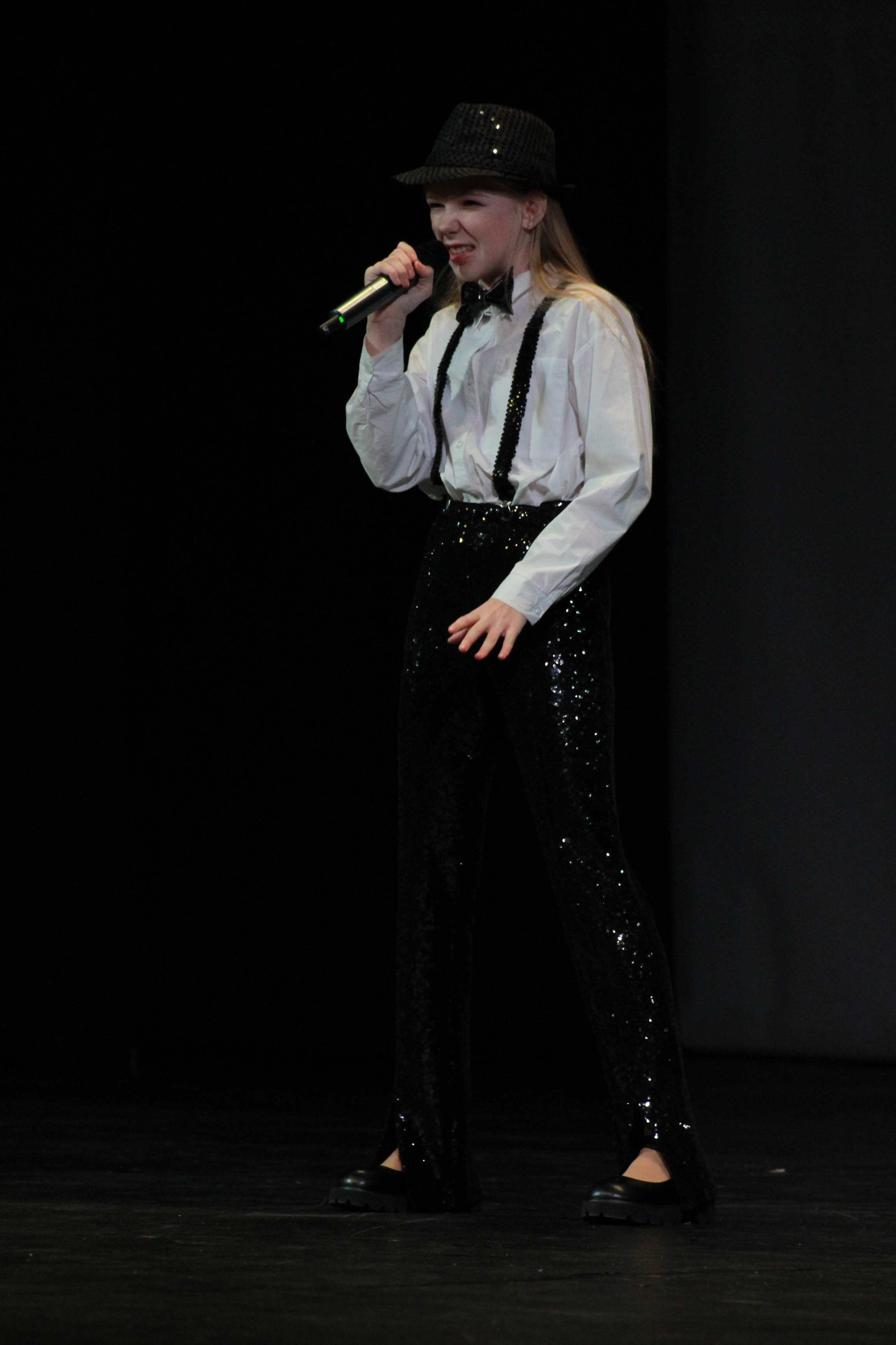 15 декабря, г. Архангельск. Золотое яблочко