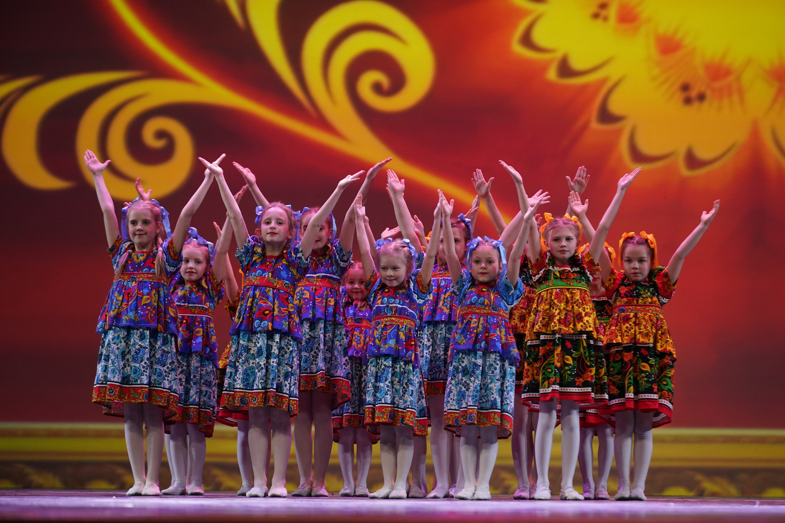 18 мая, отделение 1, г. Москва, Кремль. Золотое яблочко