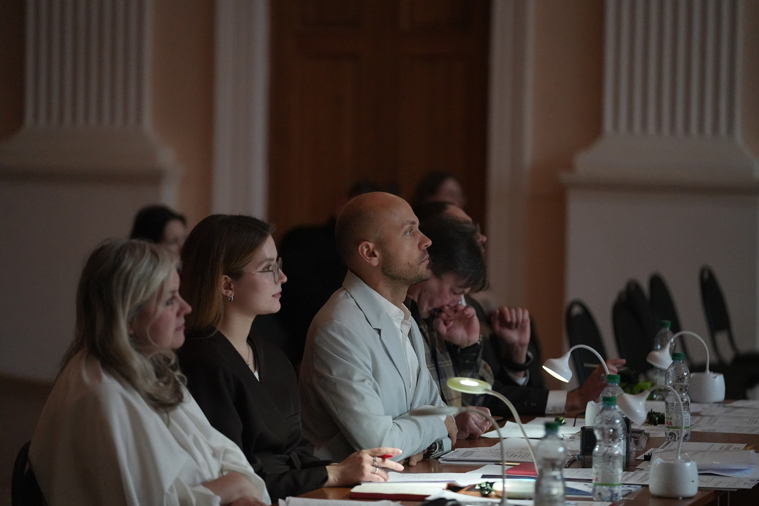 8 февраля, блок 2, г. Кострома. Золотое яблочко