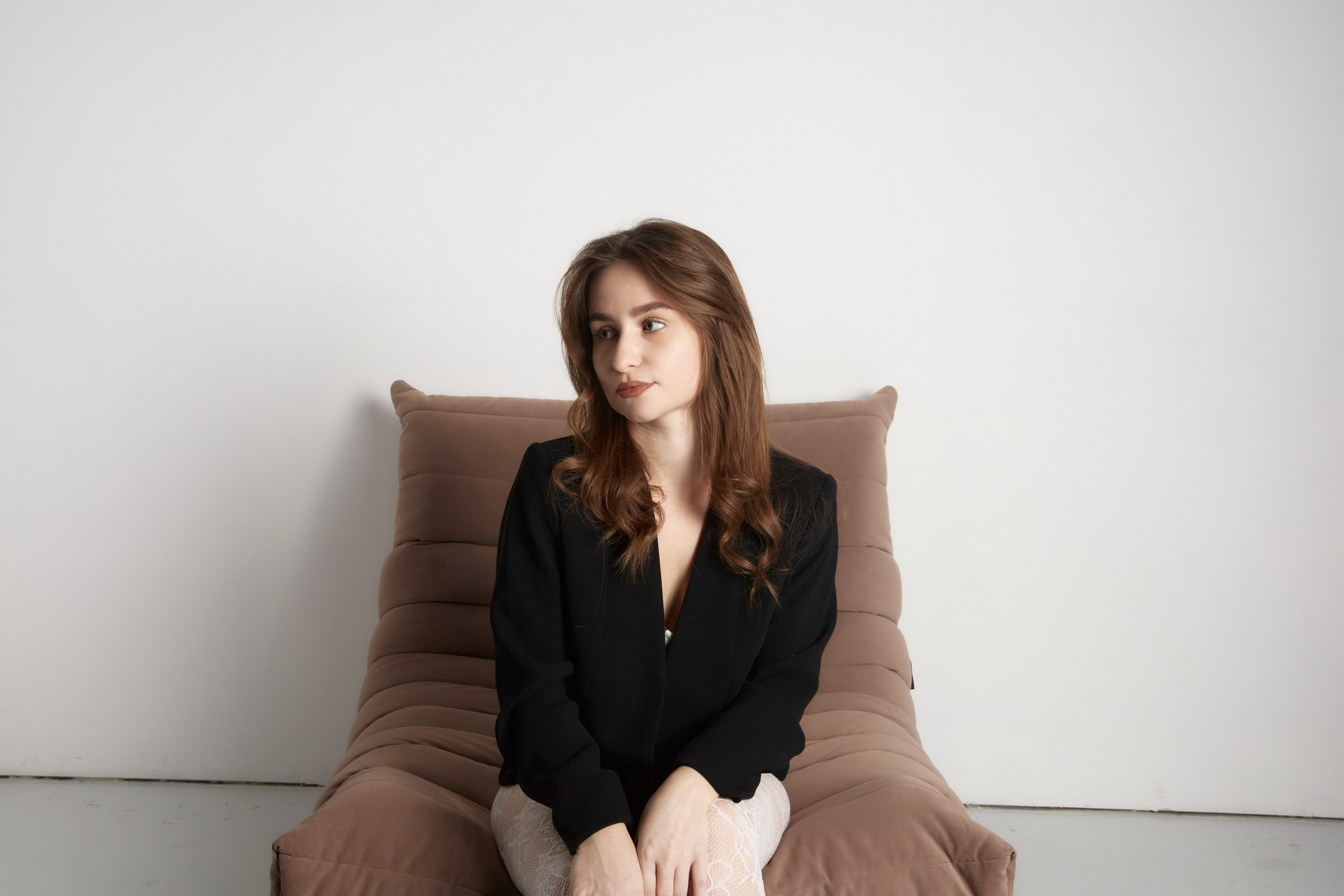 Алёна. Фотограф Никонова Софья