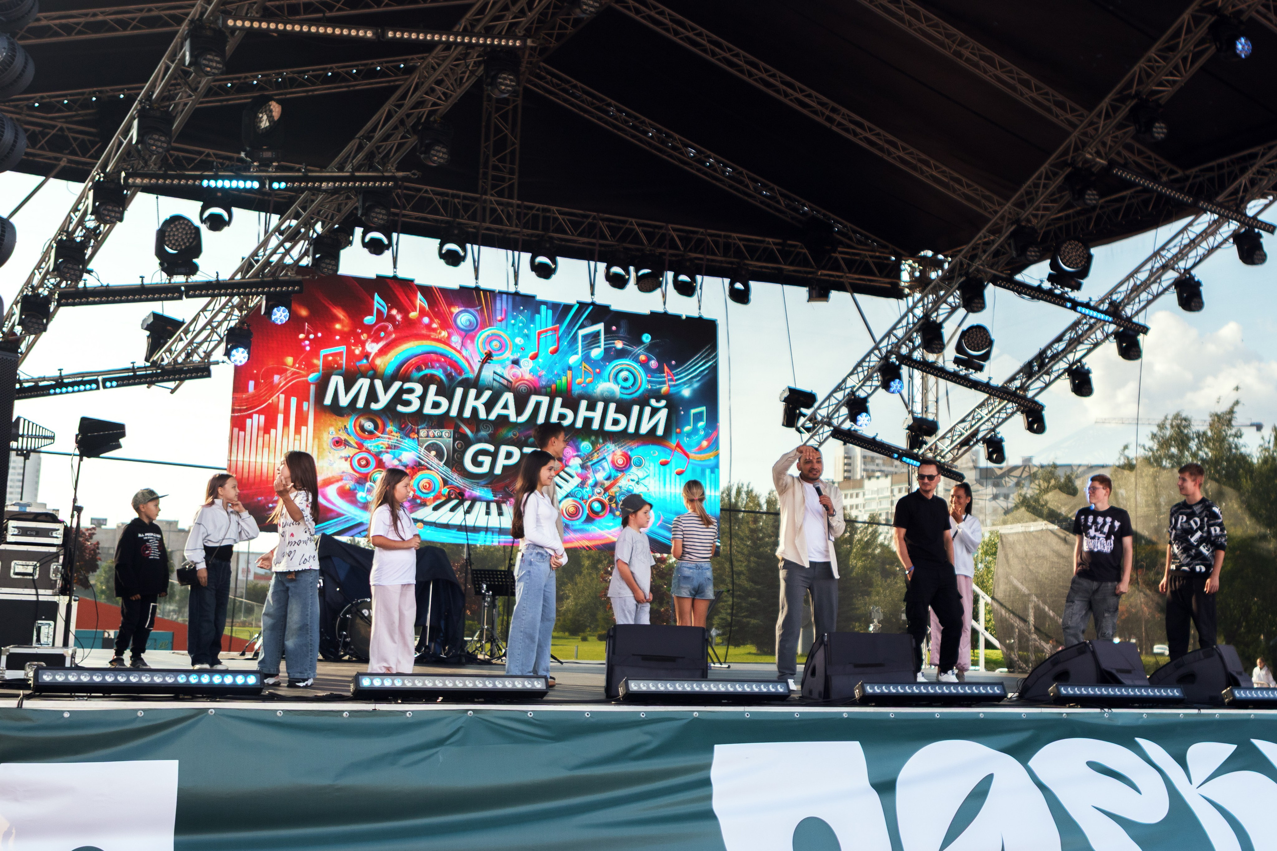 Гастрофест 2025. Design Muginov