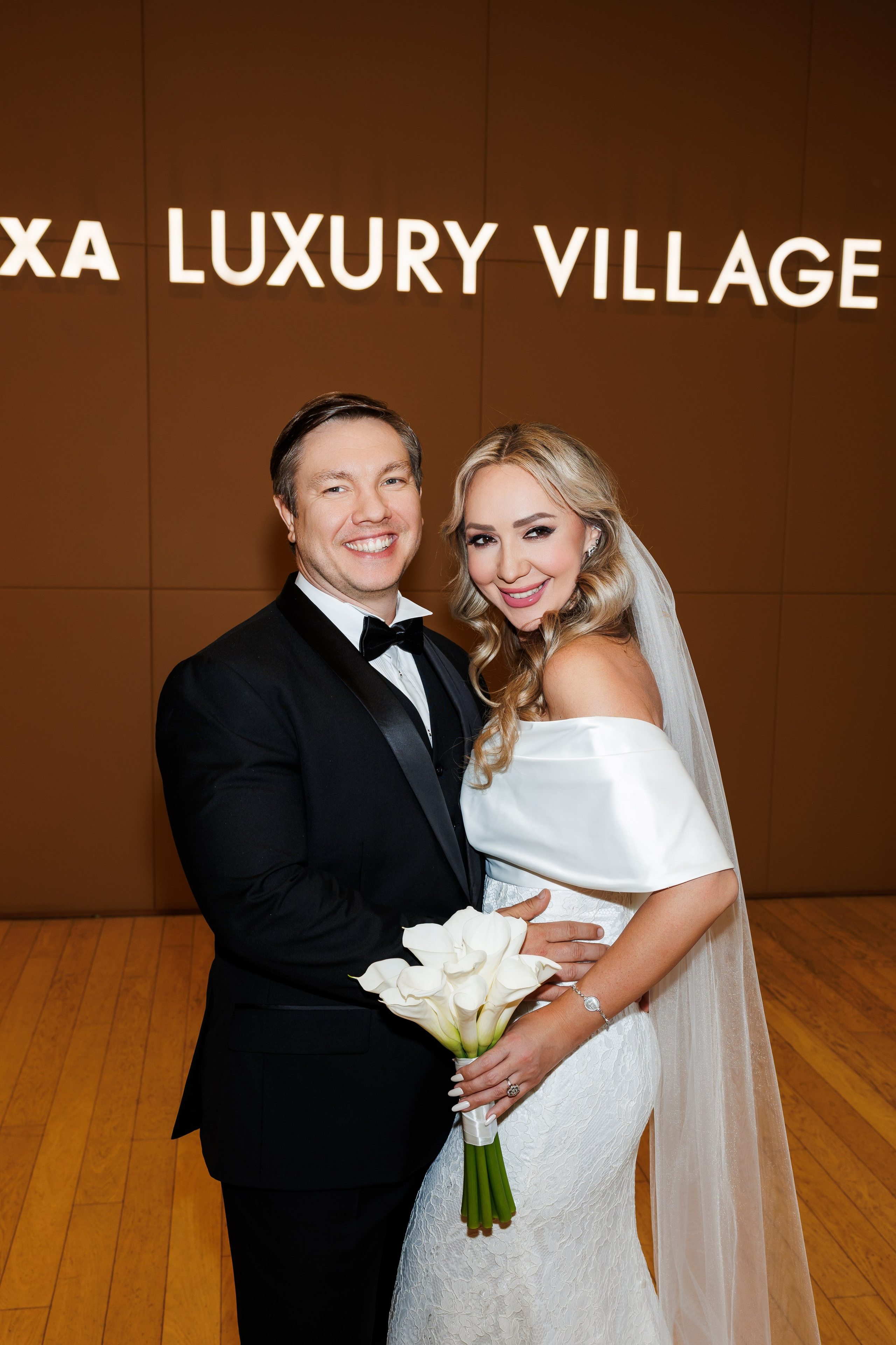 ОЛЕГ И АЛЁНА. Фотограф в Москве Алексей Виноградов