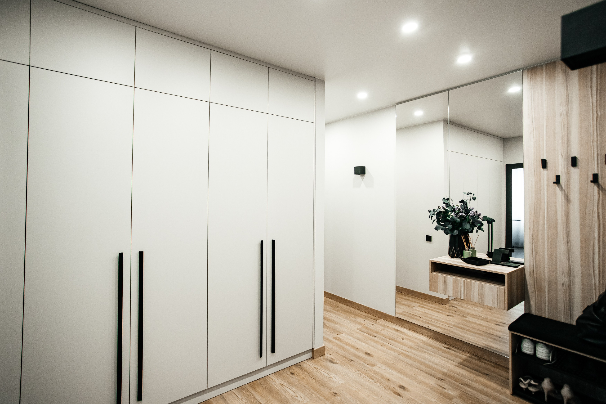 Интерьерная съемка. Свадебный и контент фотограф в Нижнем Новгороде Владимир Пресняков