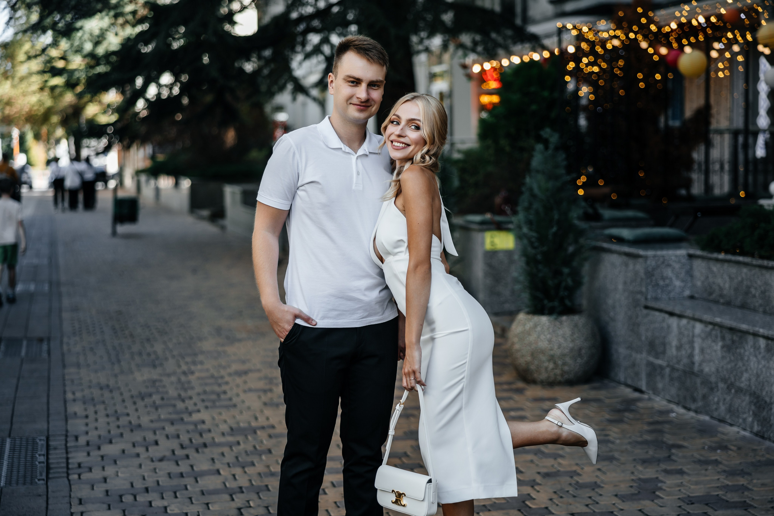 Анонс свадьбы для Насти и Руслана. Свадебный фотограф в Крыму и Севастополе Ольга Баскакова