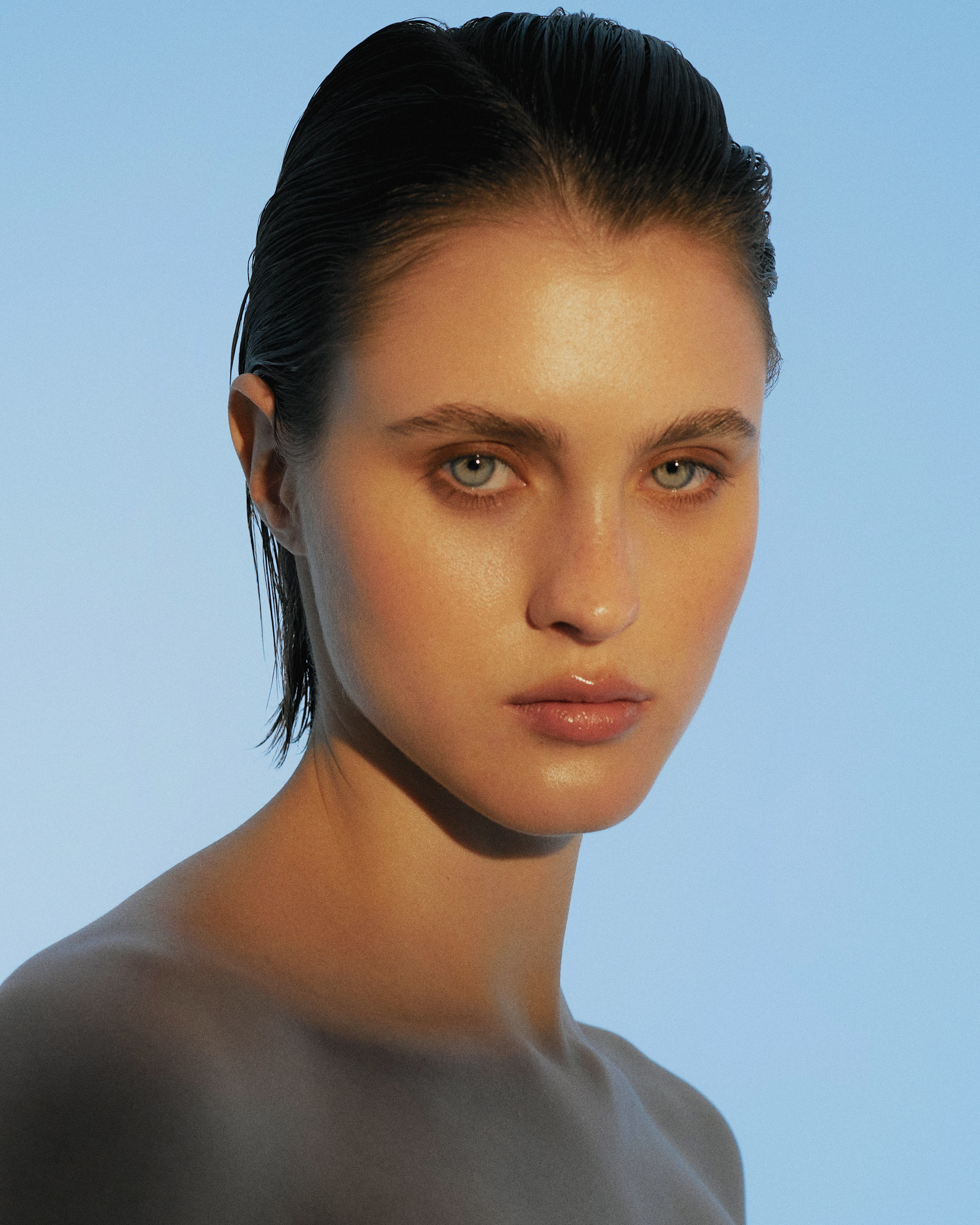 Даша Хаски. Юрина Полина, фотограф из Екатеринбурга