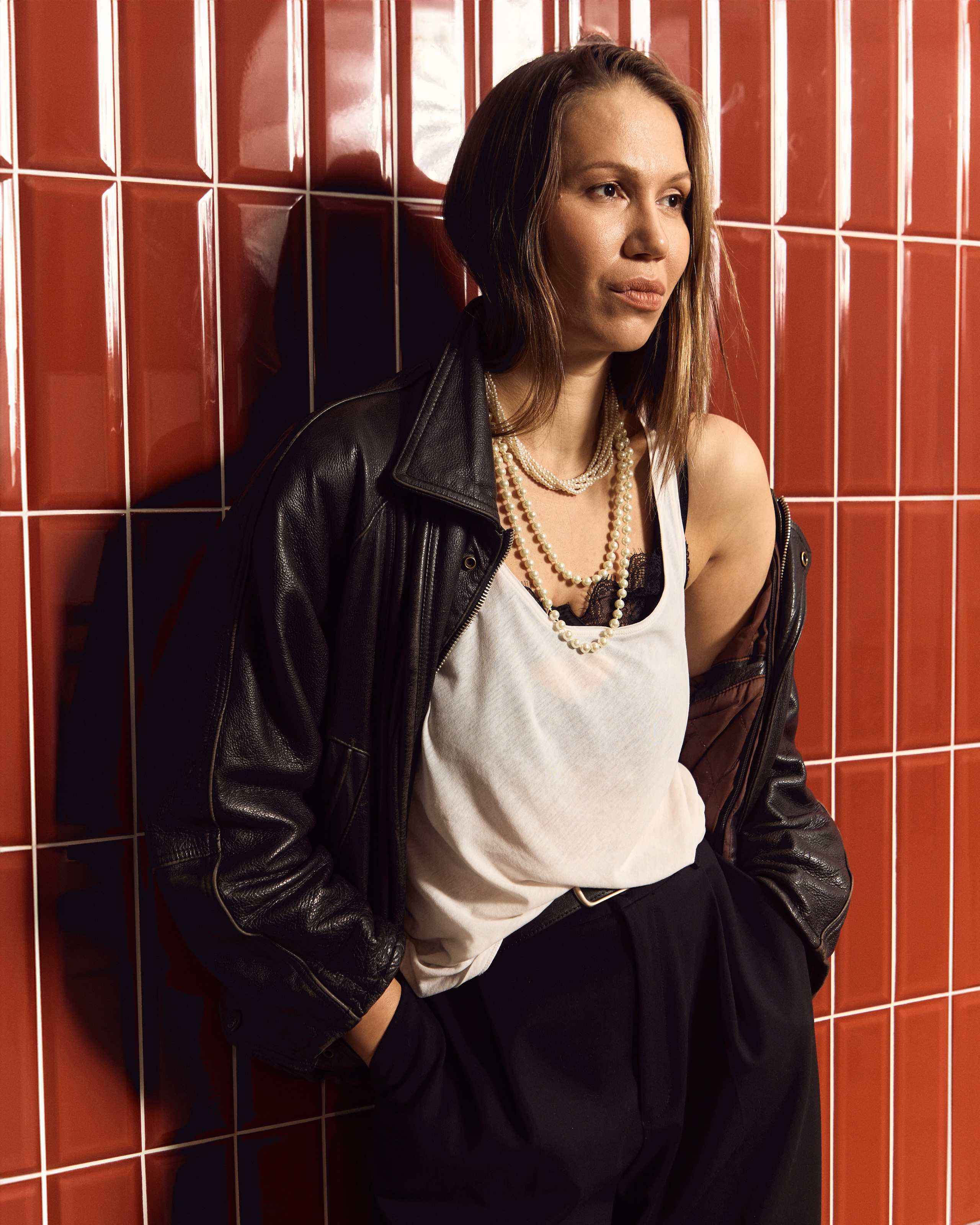 Ксения Тишкова — актриса кино и театра | Актерское портфолио. Юрина Полина, фотограф из Екатеринбурга