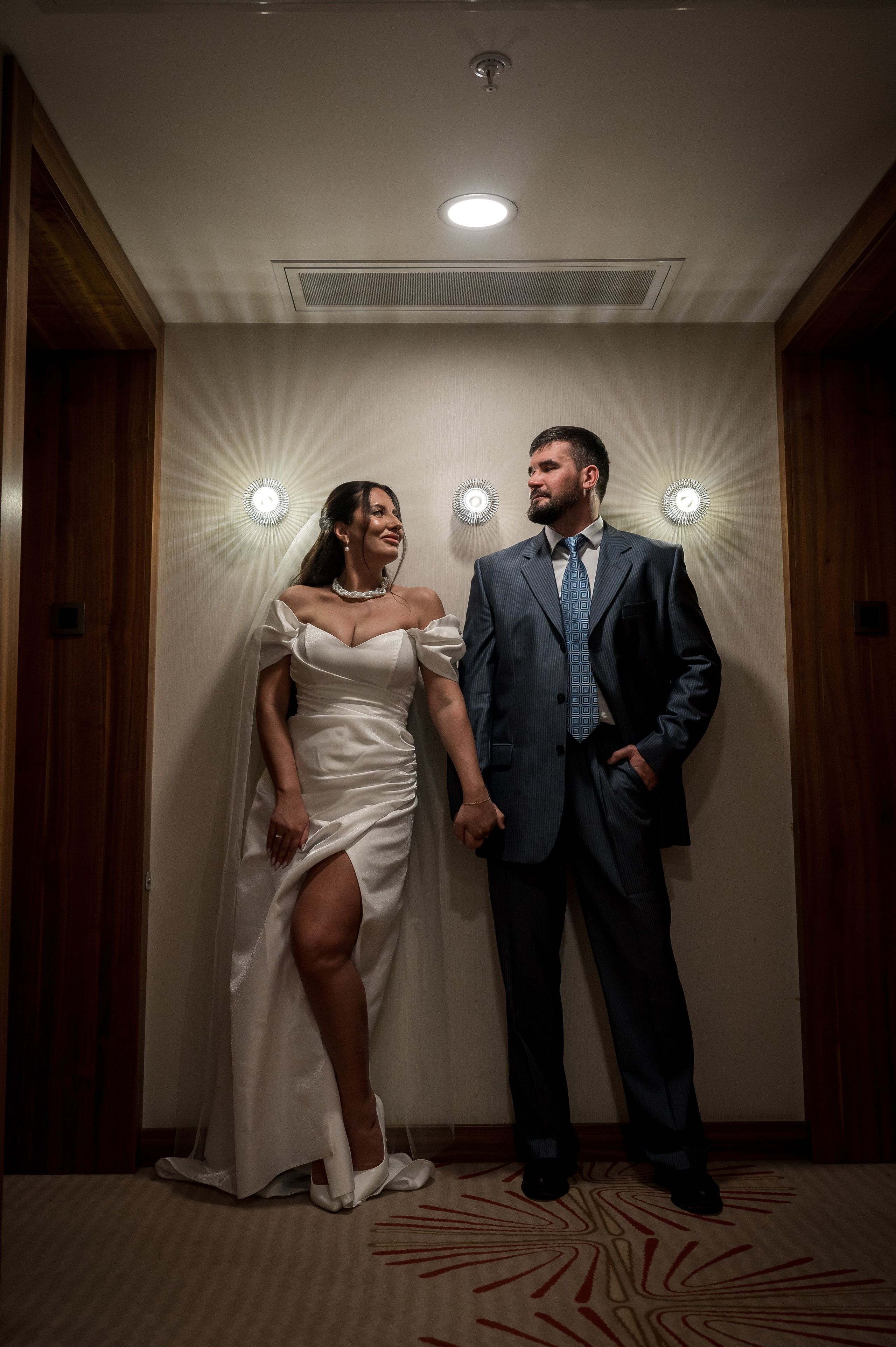 Свадебные съемки (портфолио). Свадебный фотограф в Новосибирске. Александра Верхушина