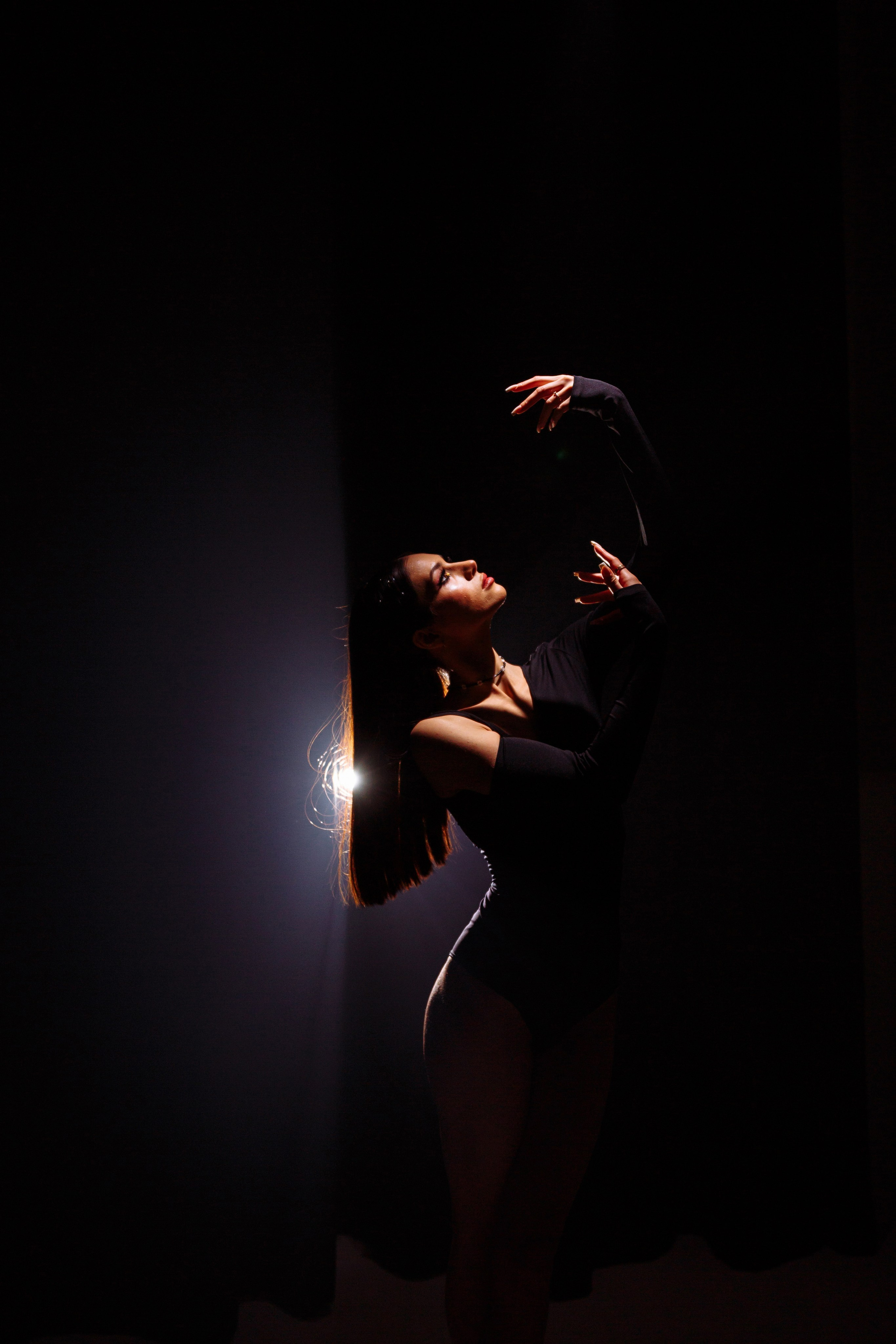 Вика. Фотограф новорожденных Тверь Диана Муляева