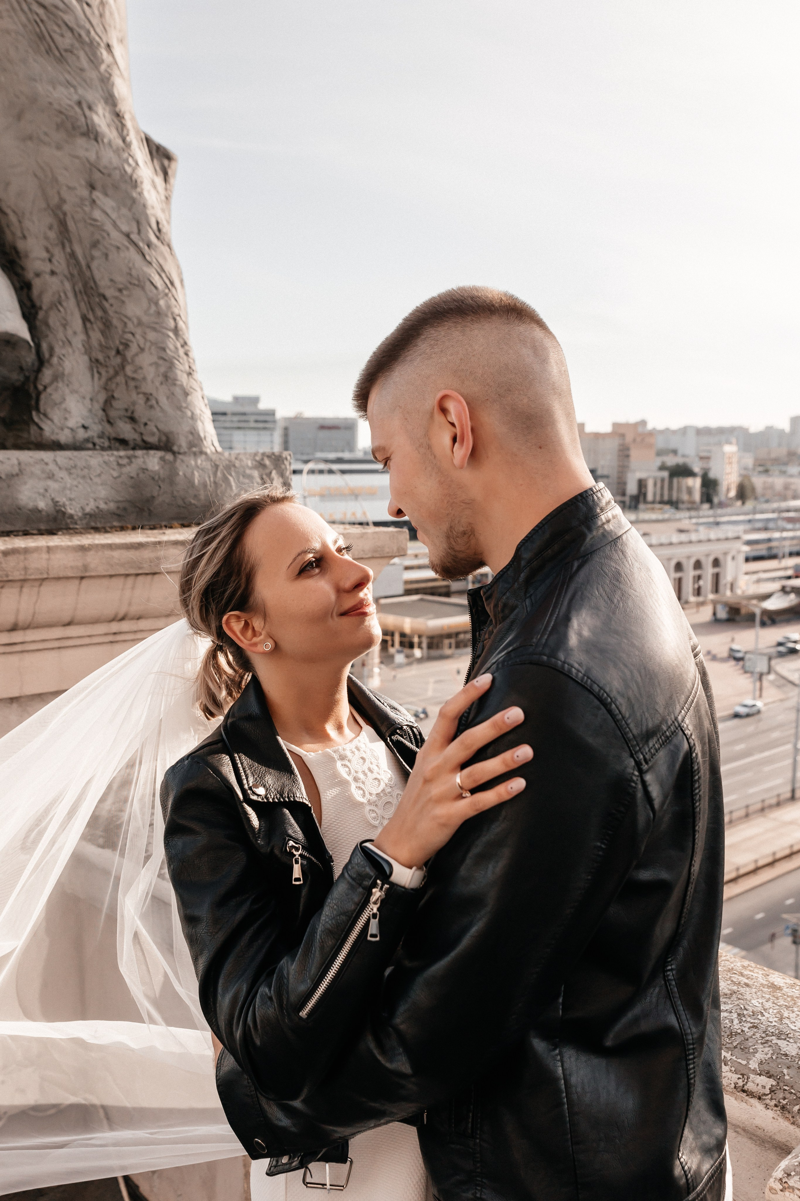 Лера и Максим. Семейный фотограф Минск Усова Ольга