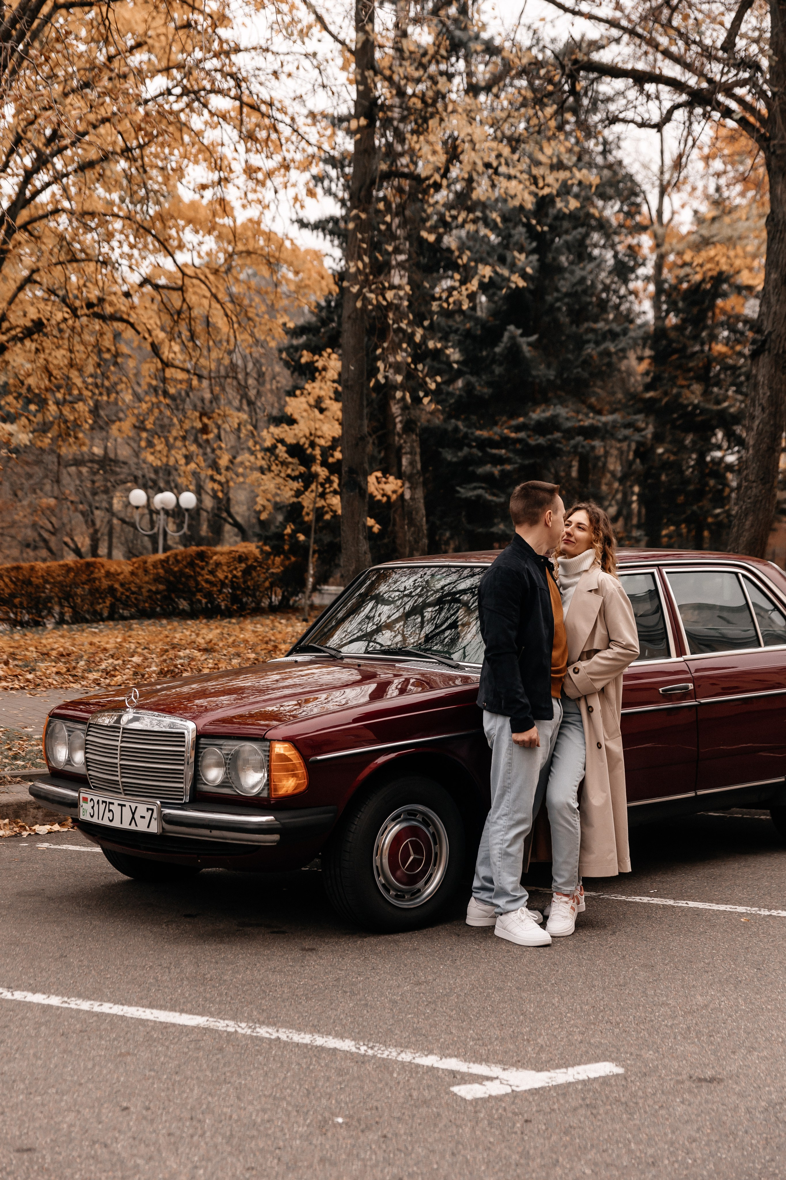 Вика и Илья. Семейный фотограф Минск Усова Ольга