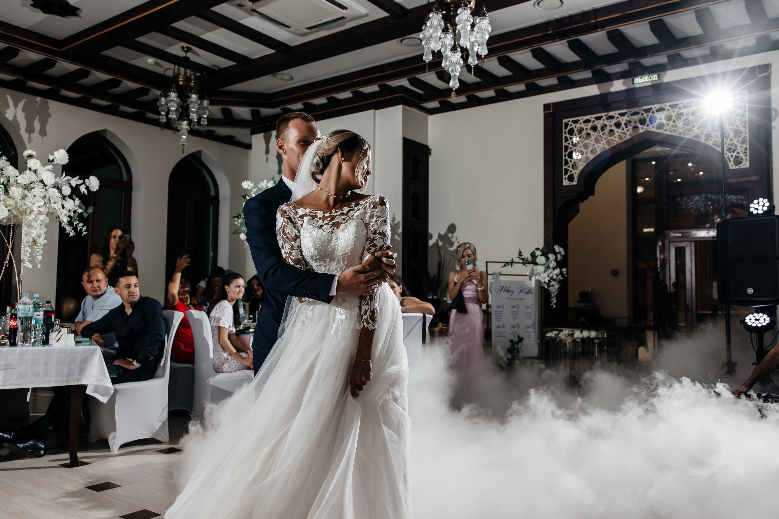 Анонс свадьбы для Кристины и Алексея. Свадебный фотограф в Крыму и Севастополе Ольга Баскакова