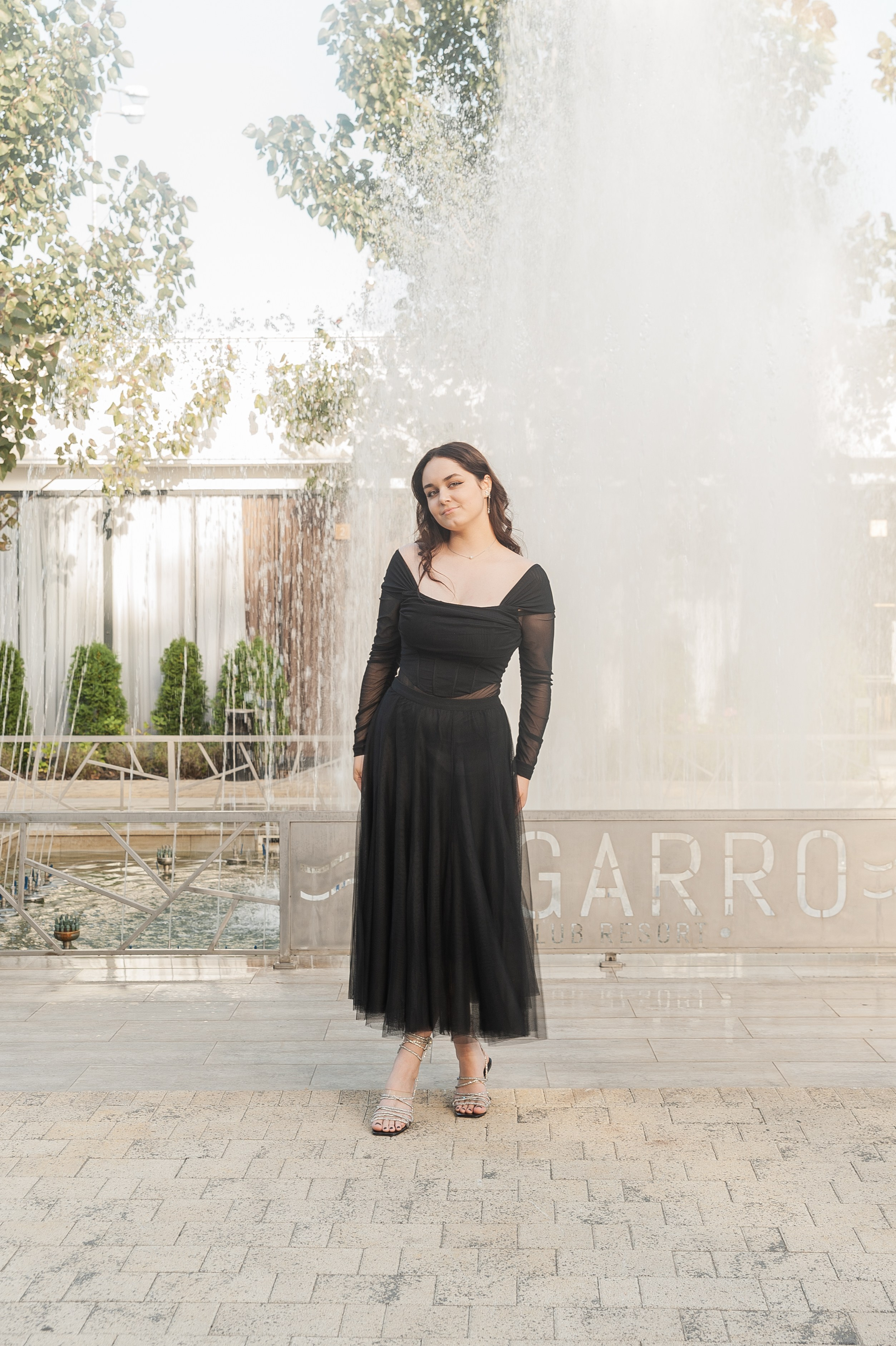 Выпускной 11