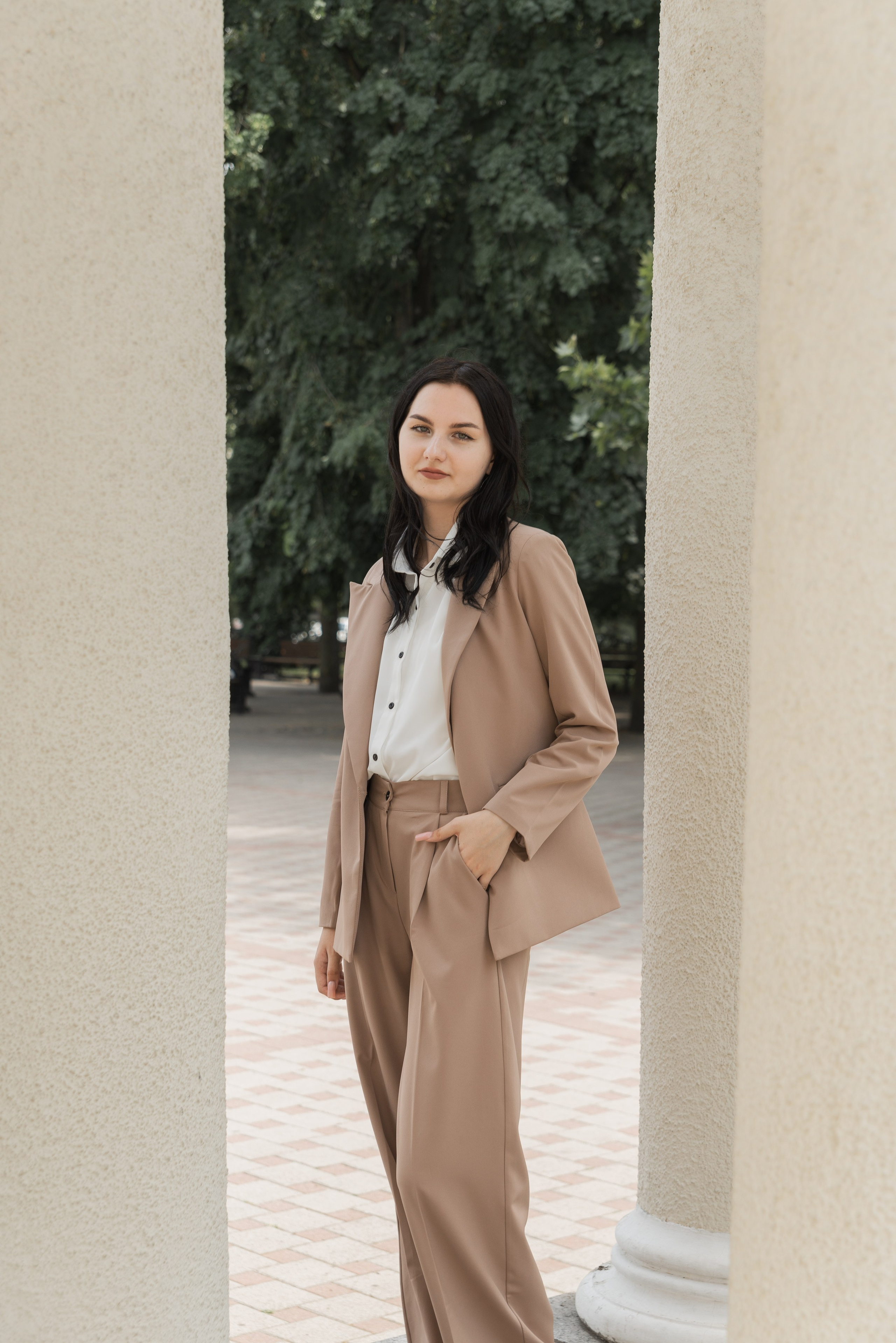 Семейная фотосессия в Краснодаре