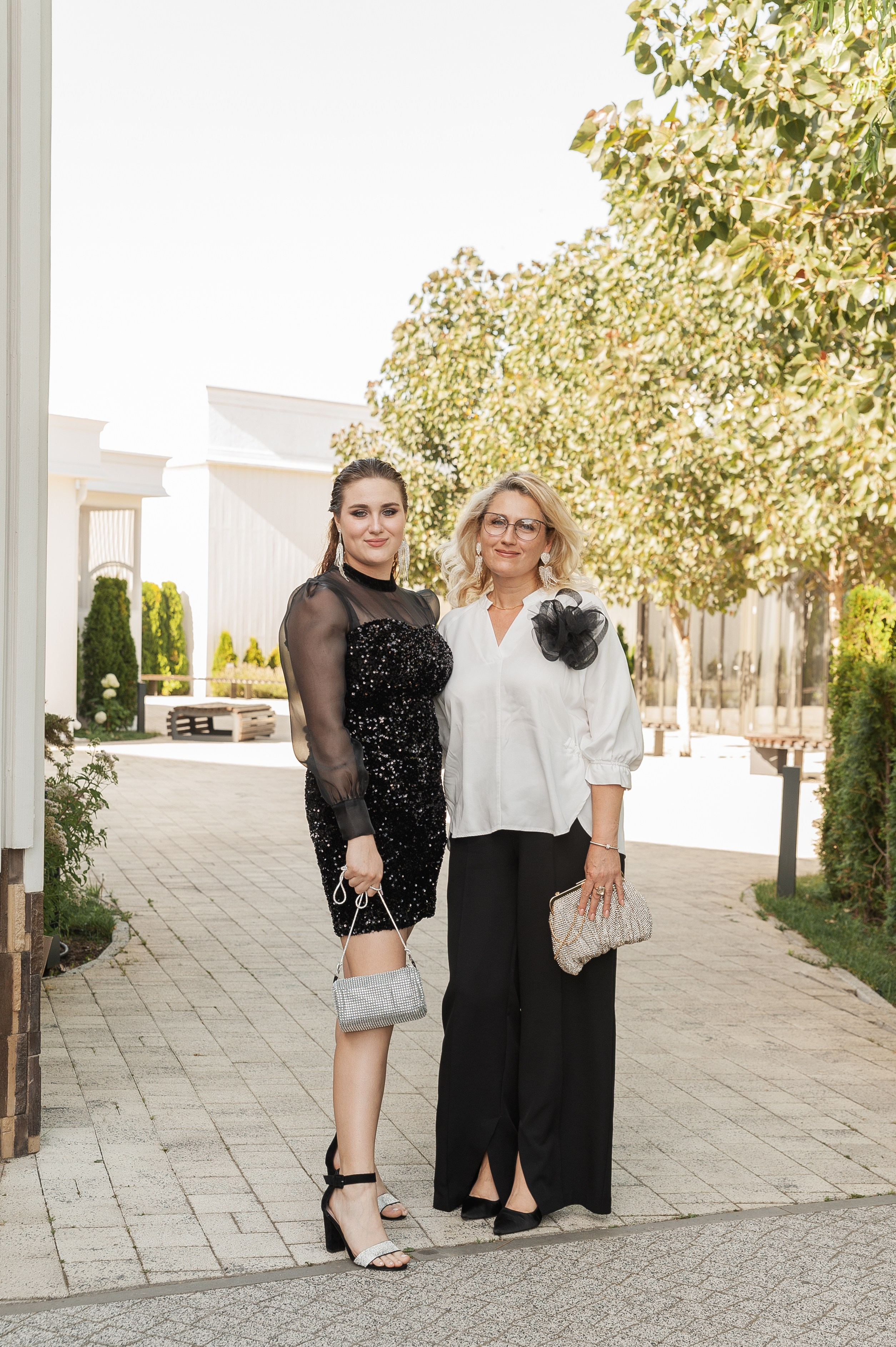 Выпускной 11